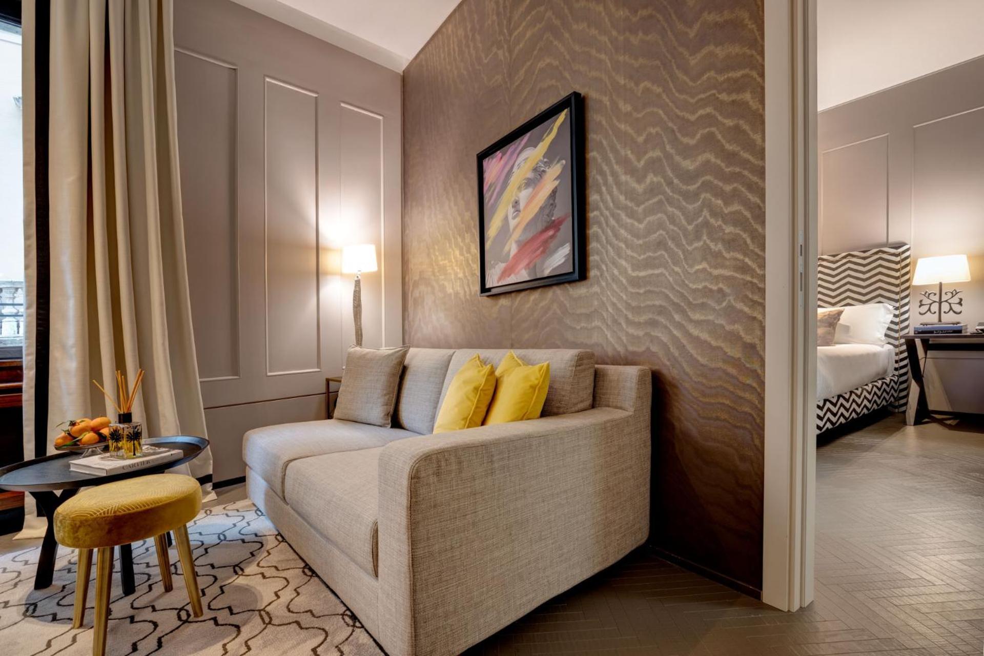 Superior Suite