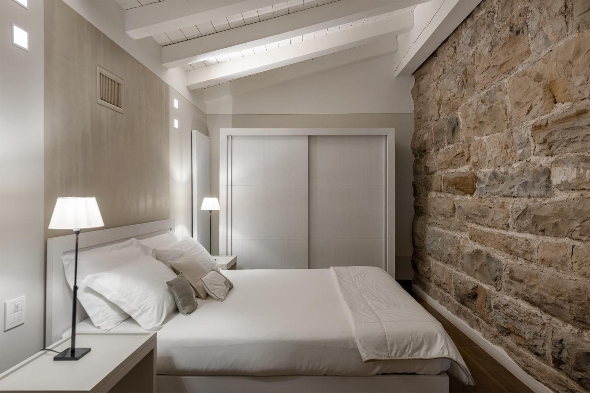 Junior Suite Split level