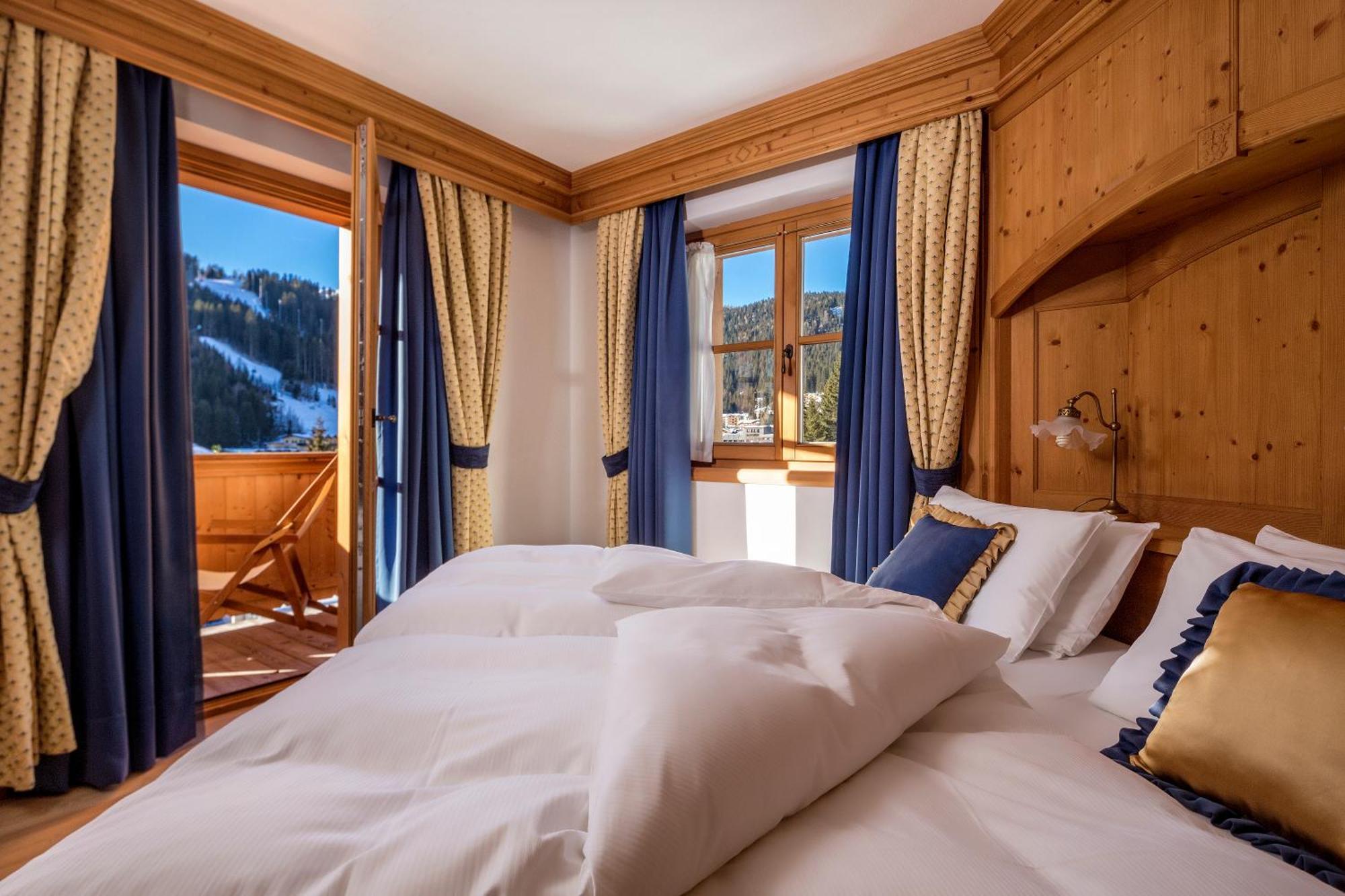 Comfort Suite