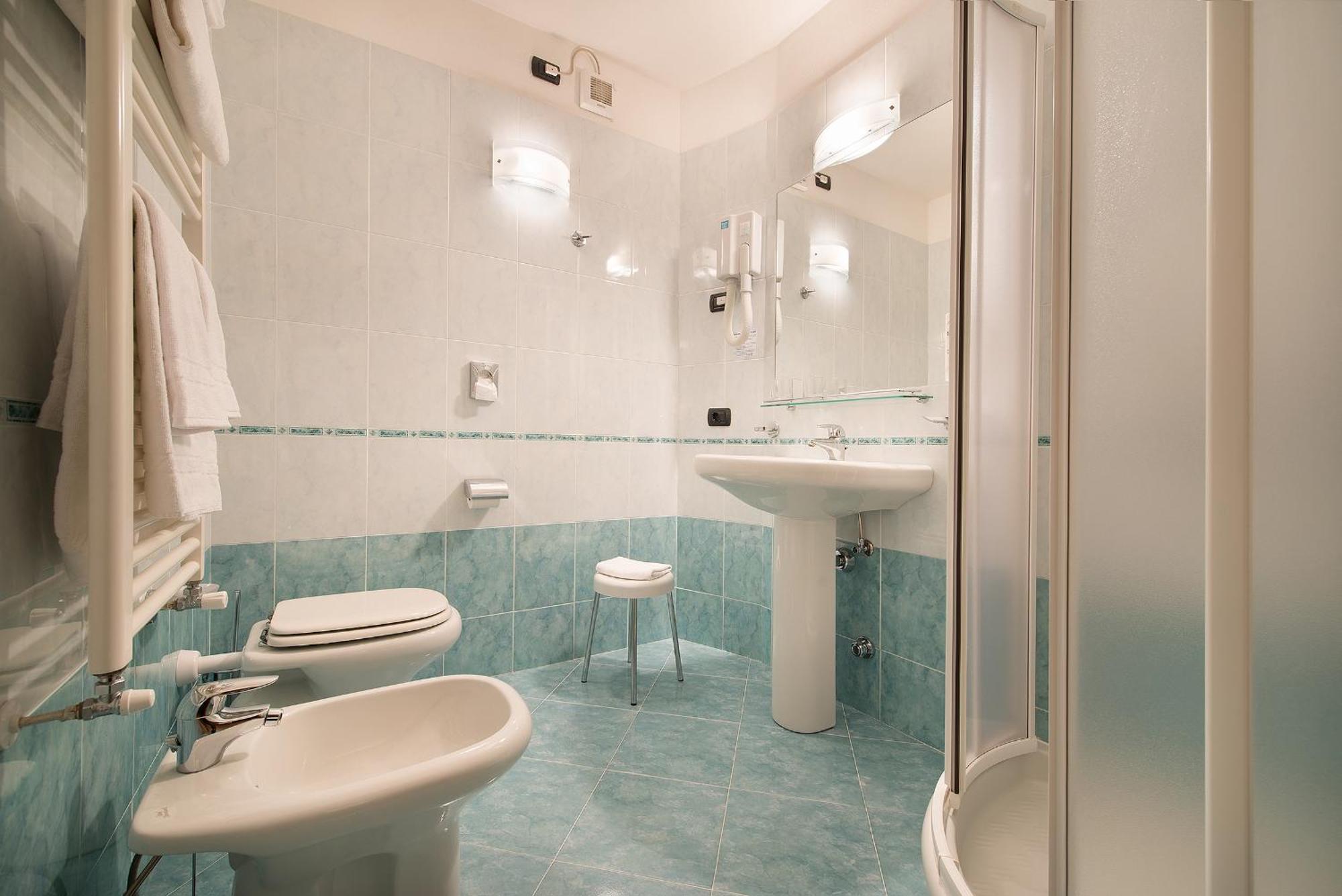 Comfort Double or Twin Room