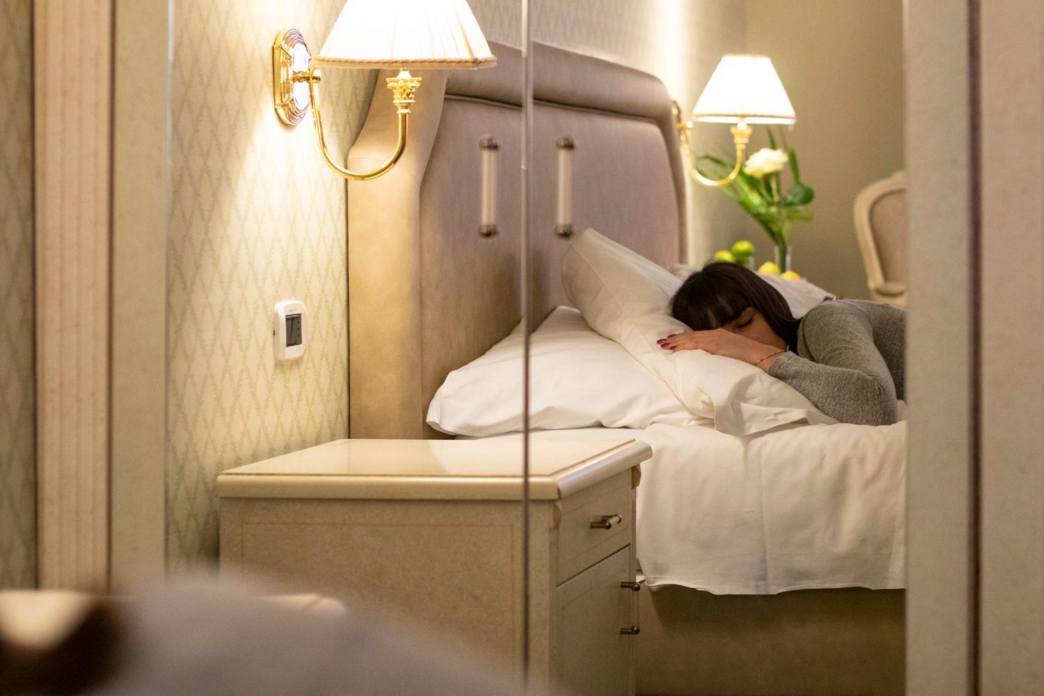 Double or Twin Room