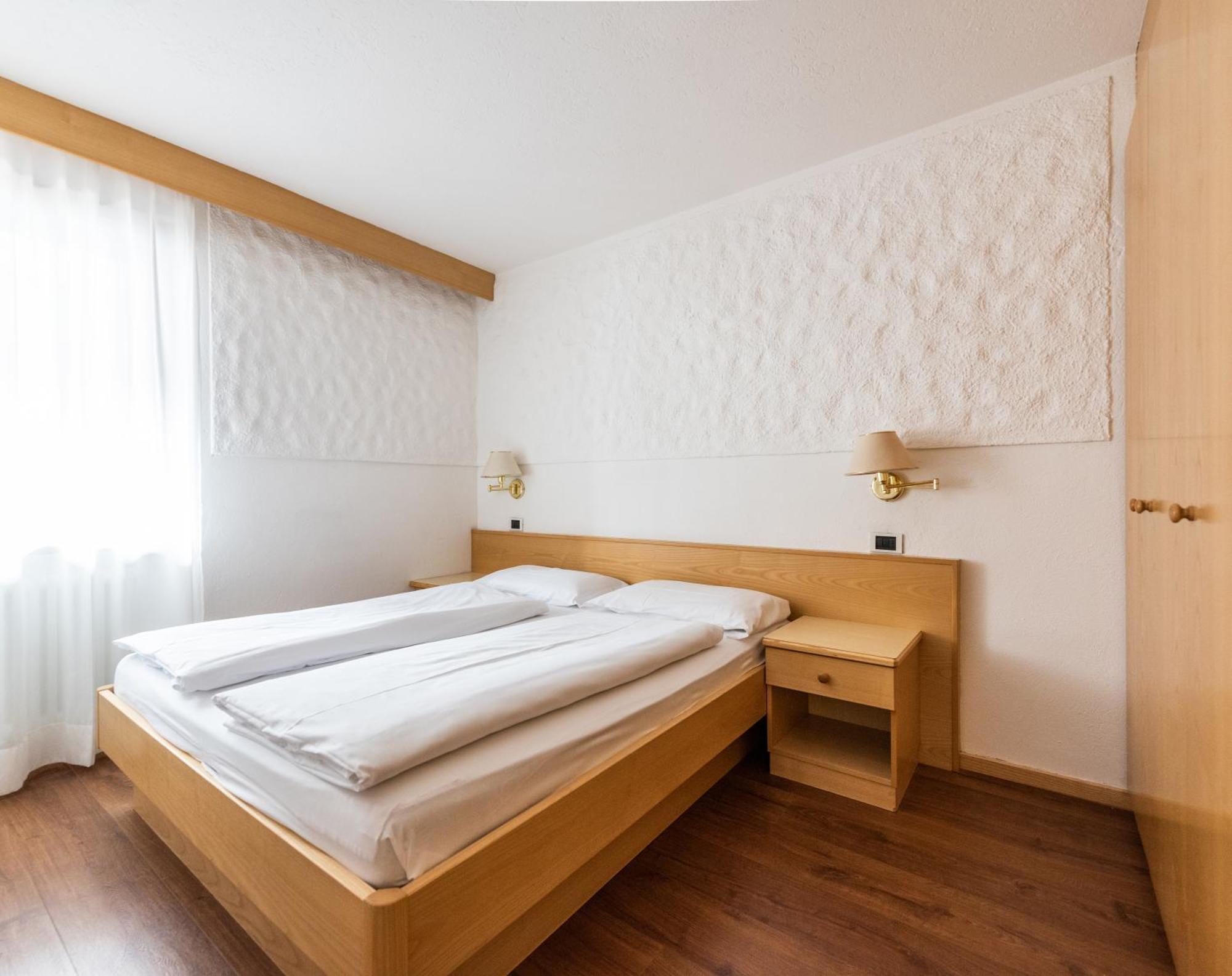 Economy One-Bedroom Apartment