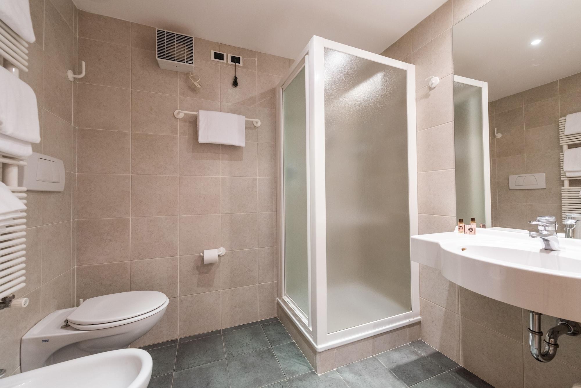 Economy One-Bedroom Apartment
