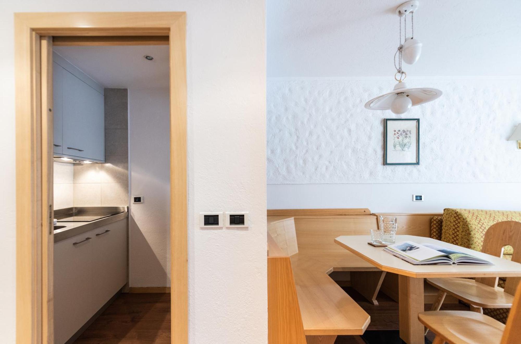 Economy One-Bedroom Apartment