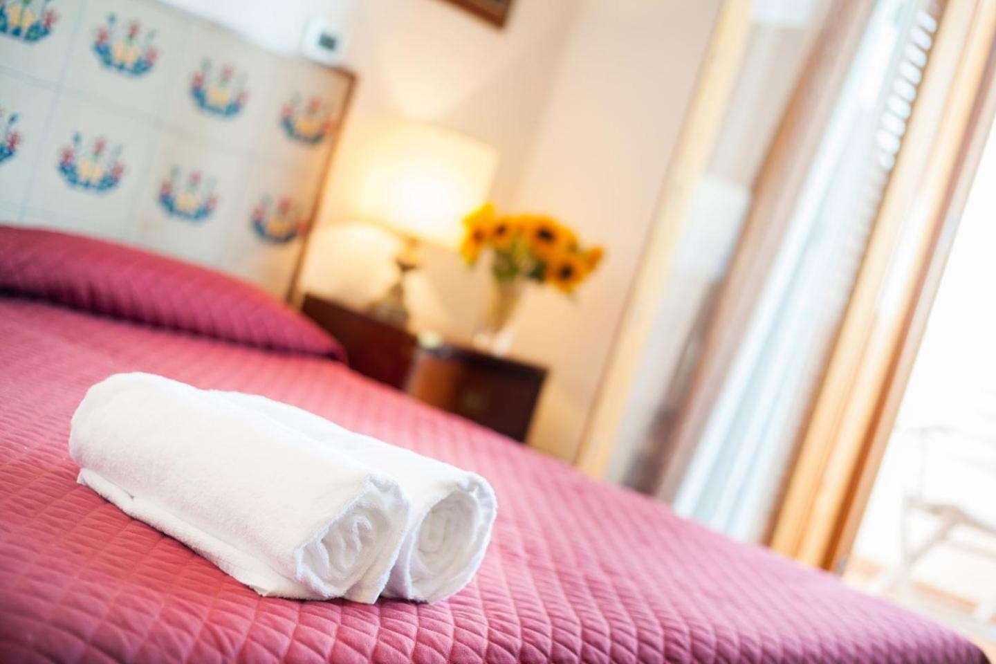 Deluxe Double Room Extra Bed