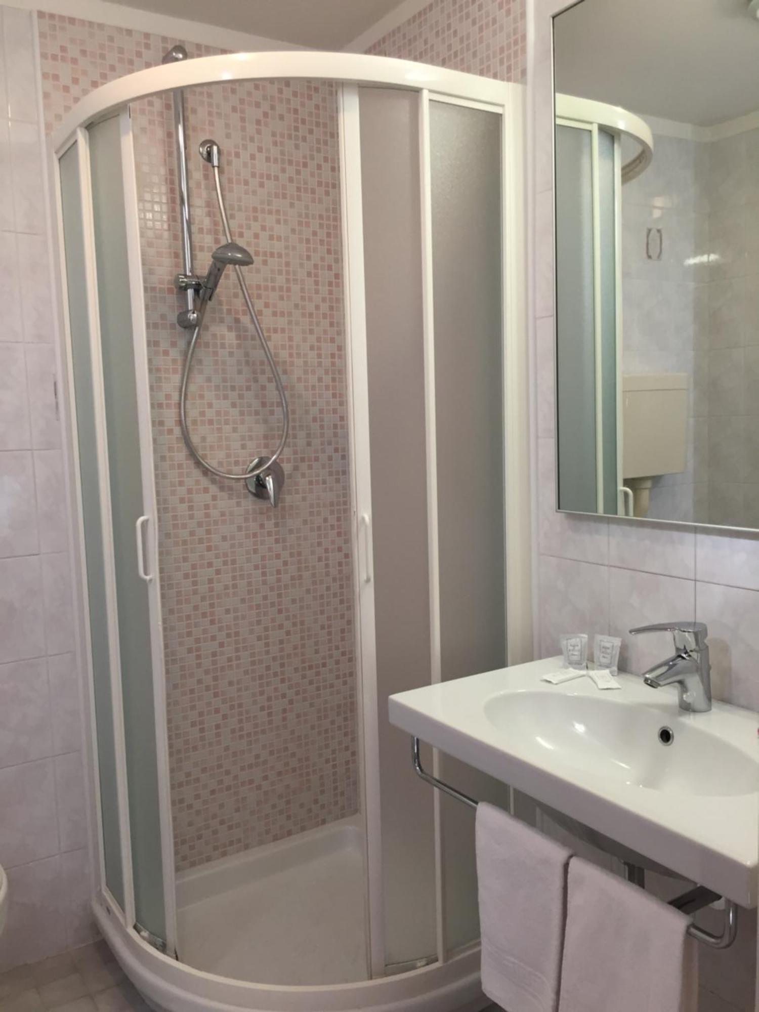 Double or Twin Room Balcony