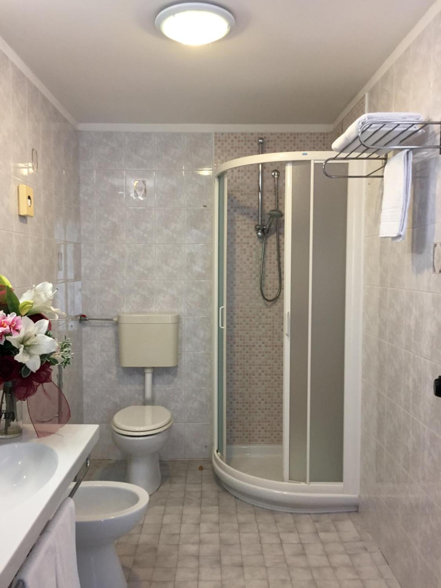 Double or Twin Room Balcony