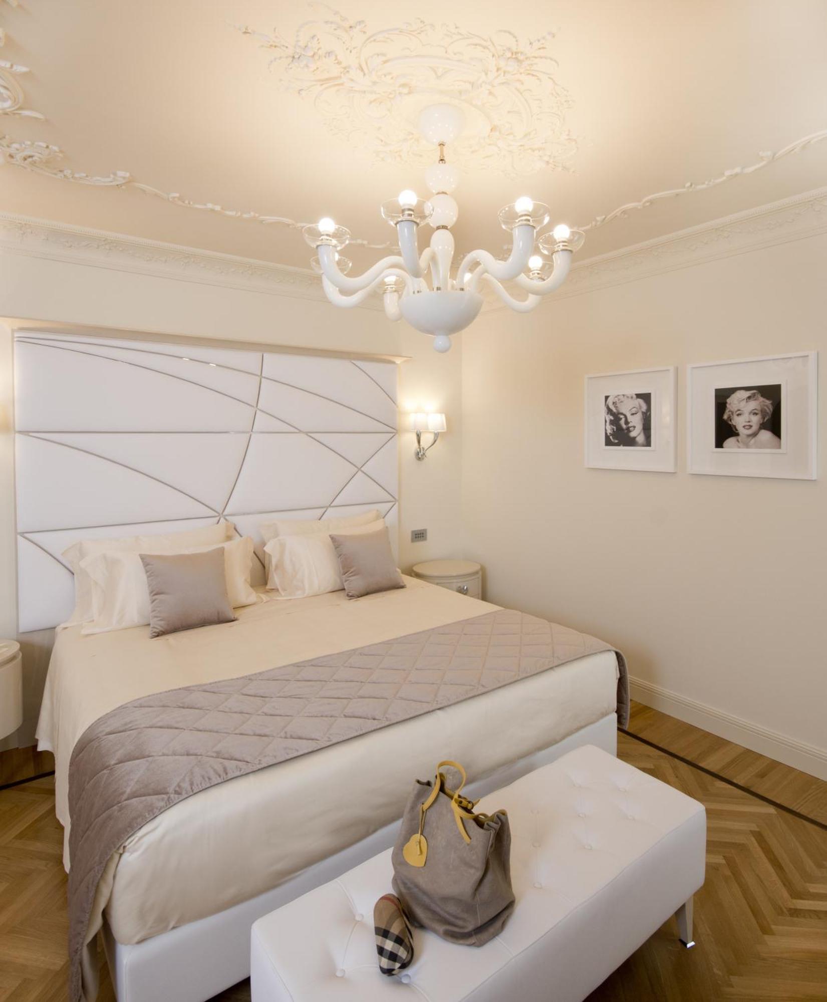 Executive Triple Room