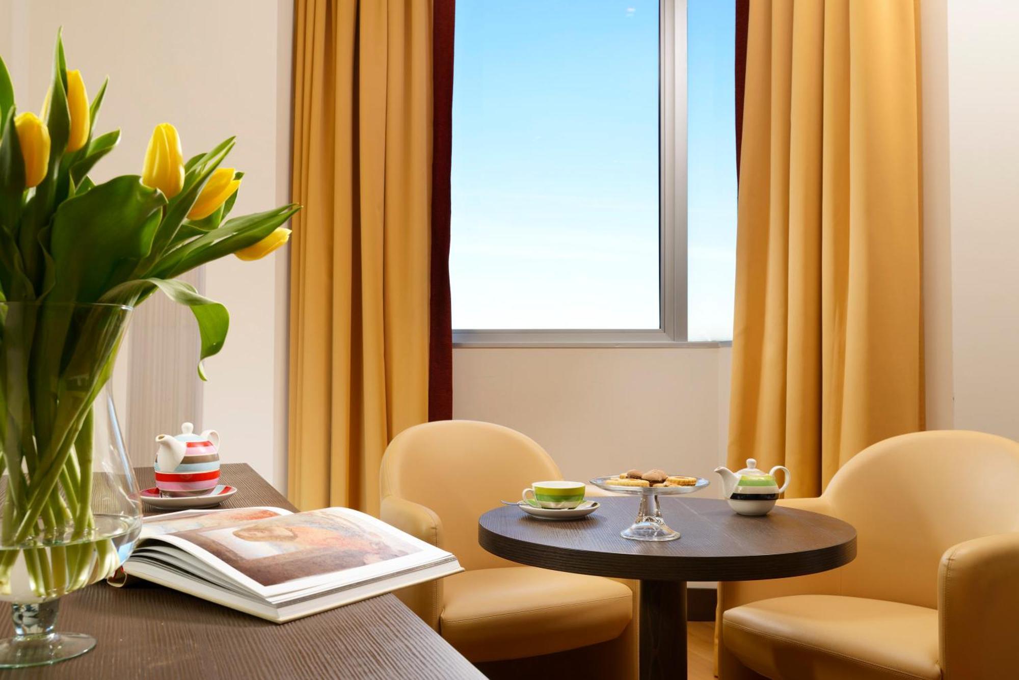 Superior Double or Twin Room