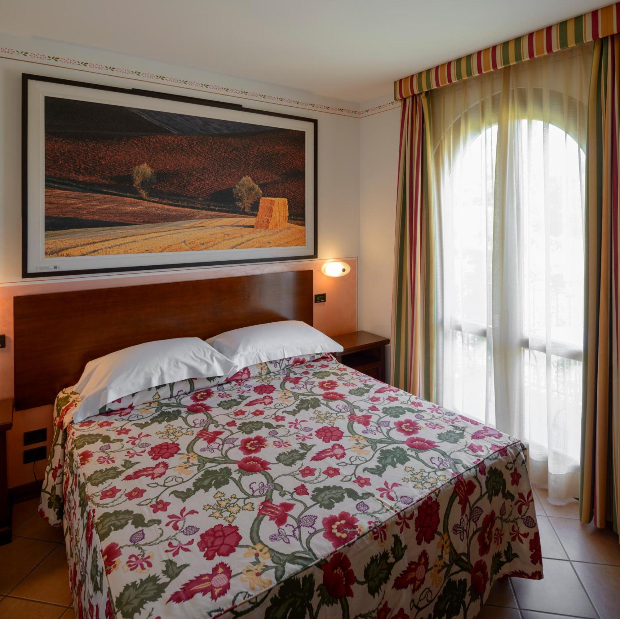 Large Single Room