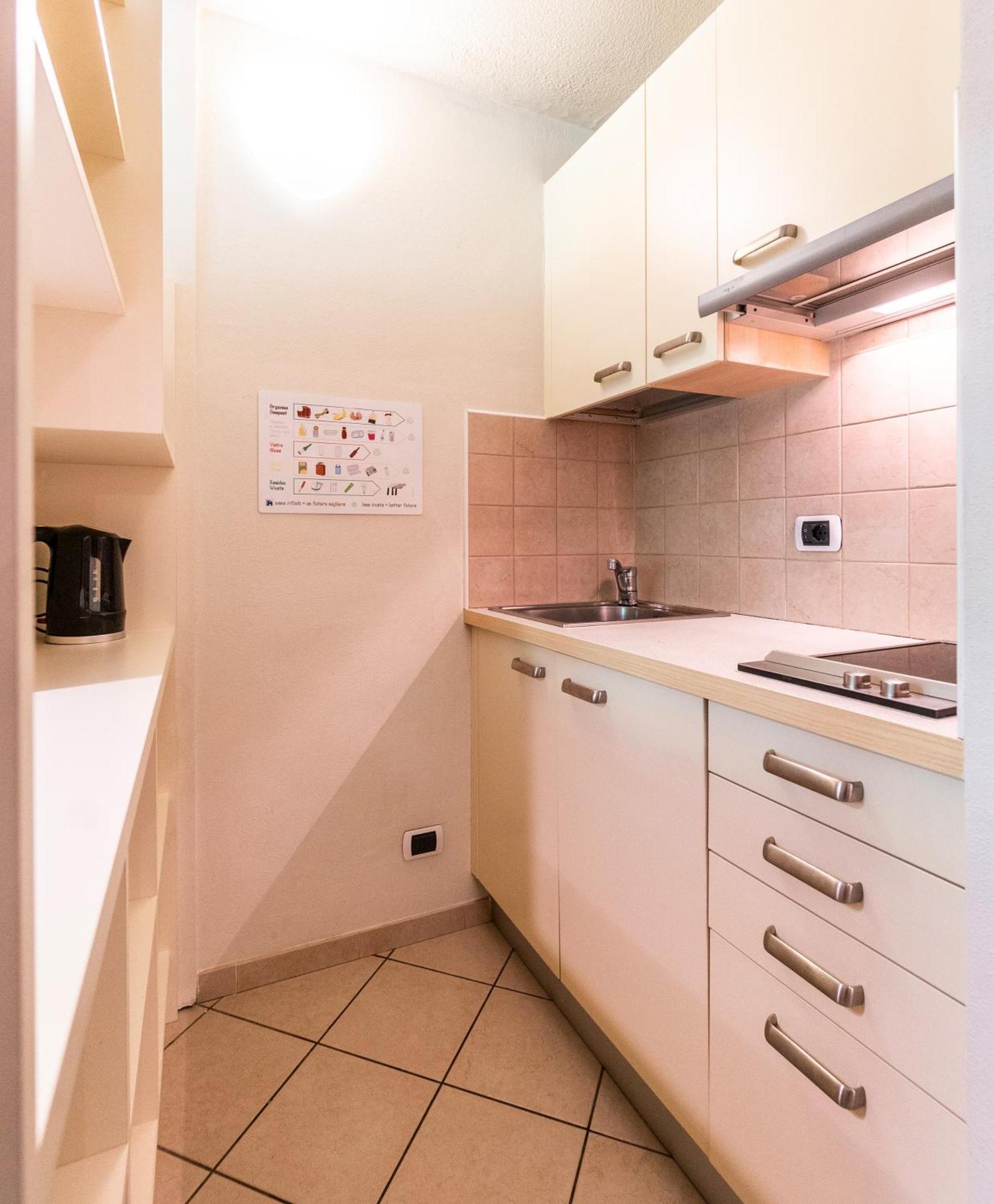 Standard Apartment