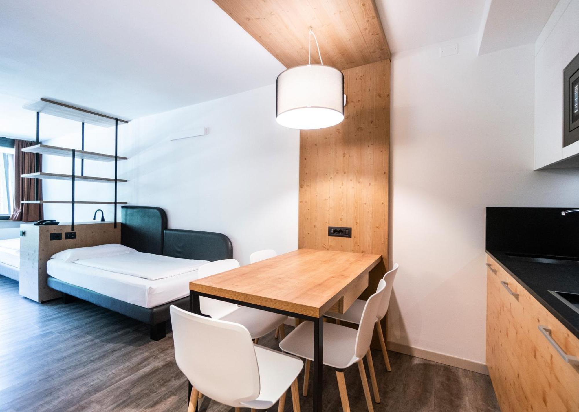 Standard Apartment