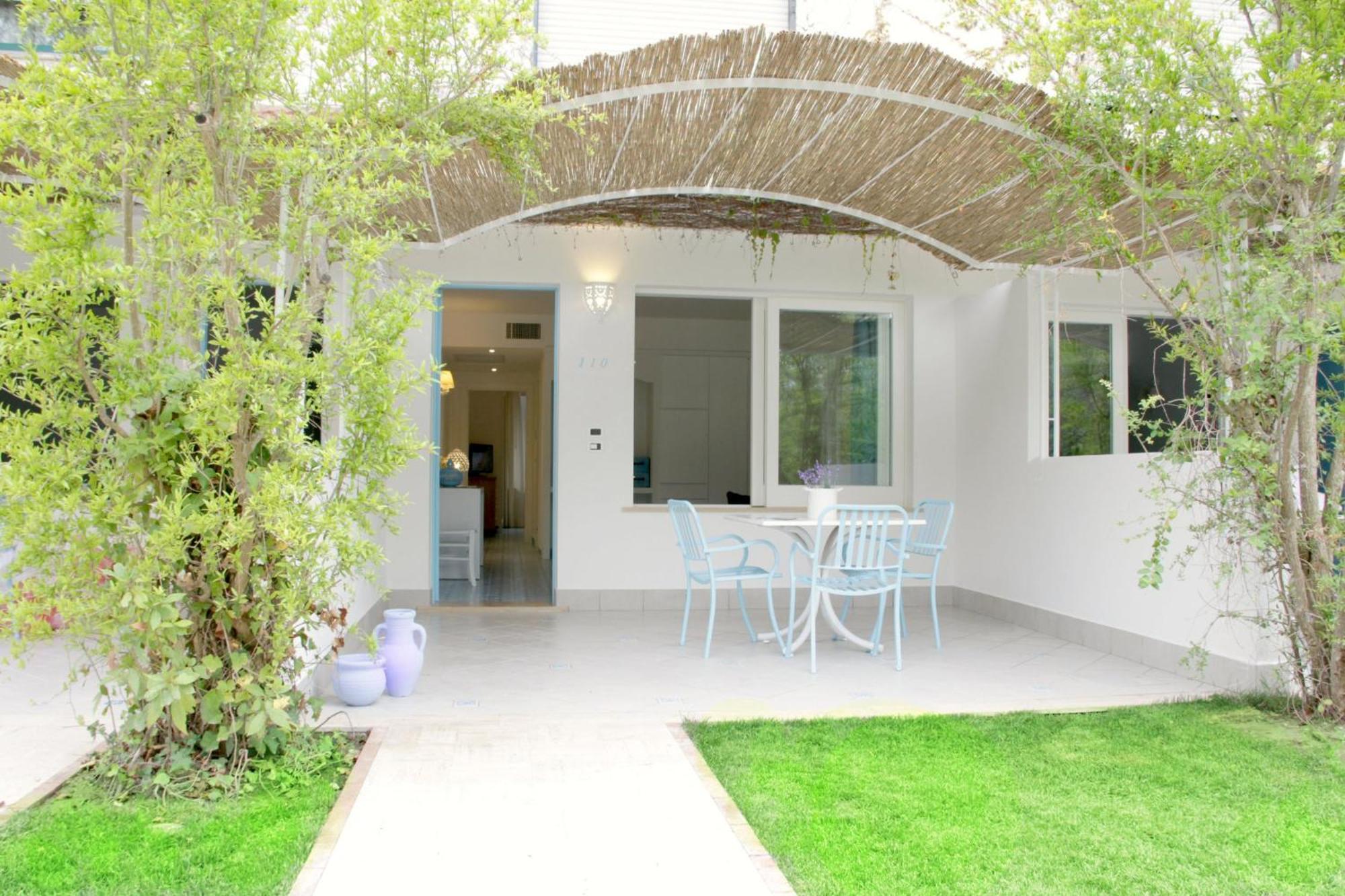 Junior Suite - Parco
