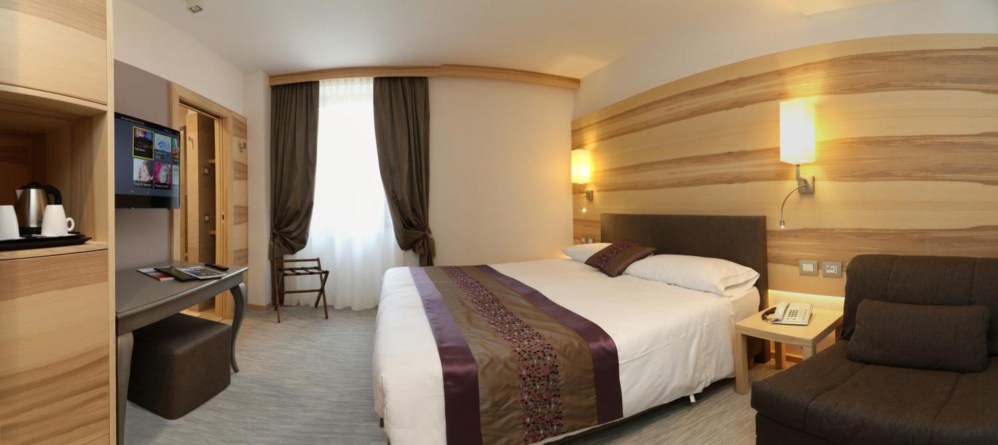 Double or Twin Room