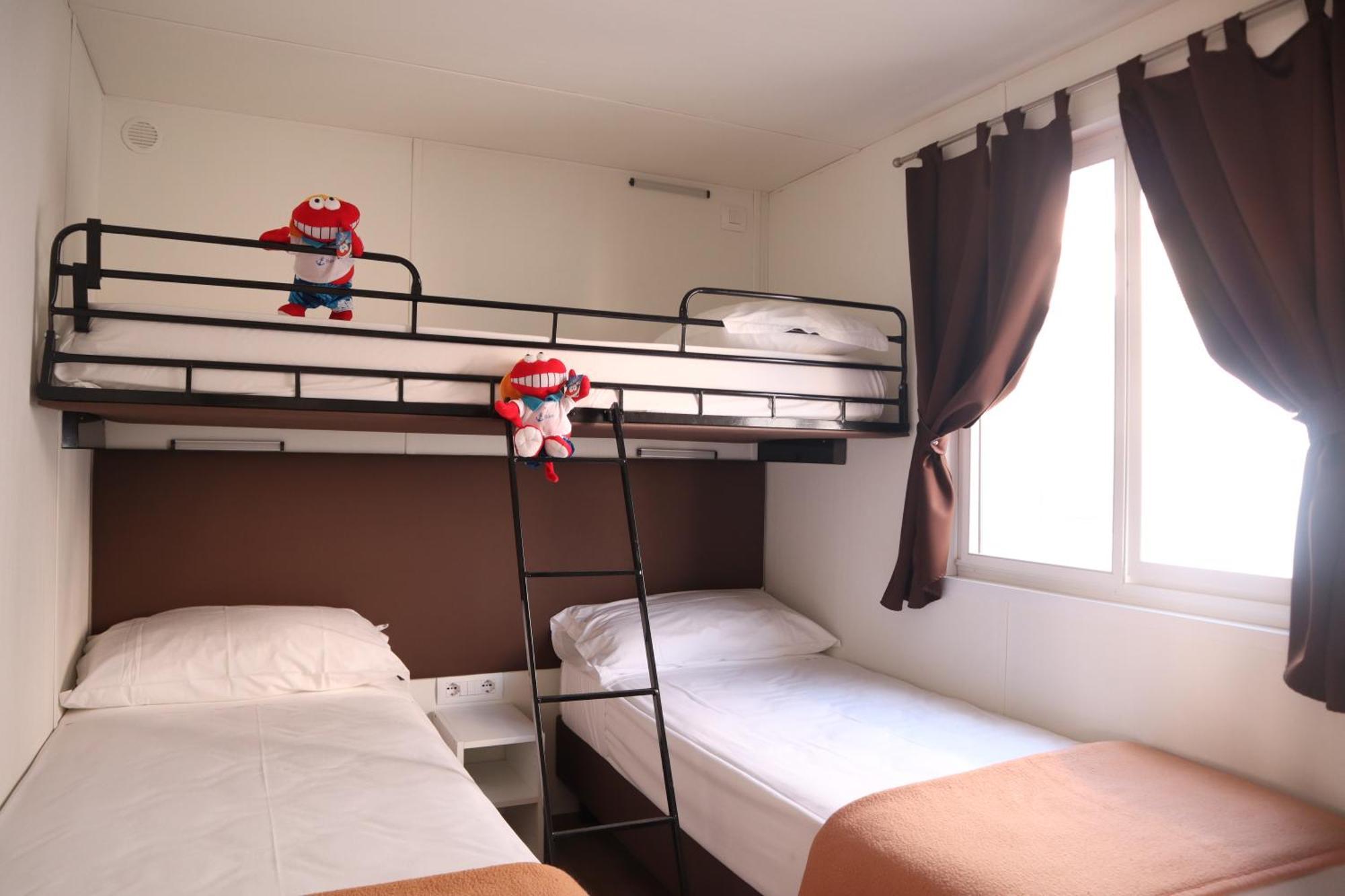 Large Executive Mobile Home
