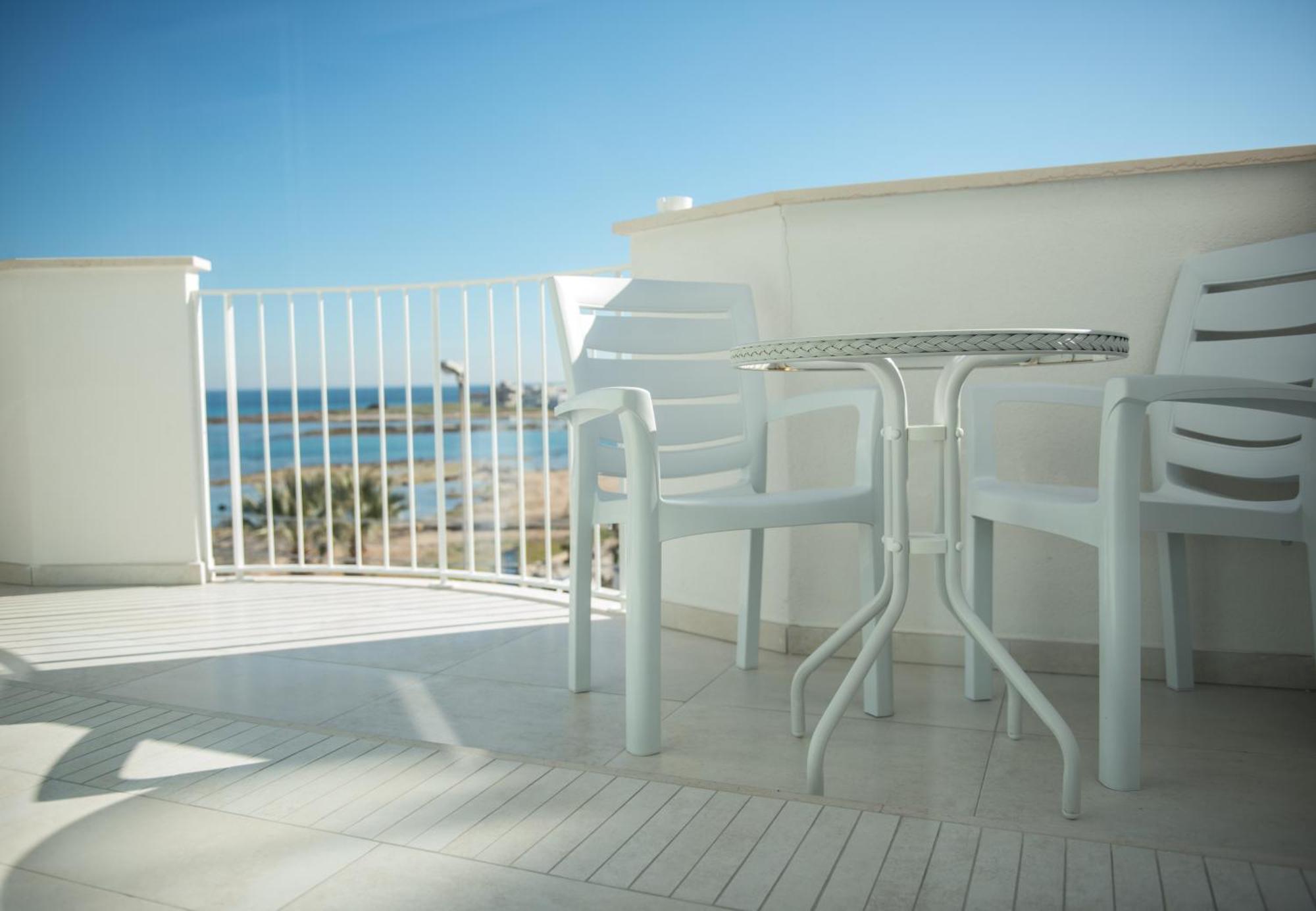 Junior Suite Sea View
