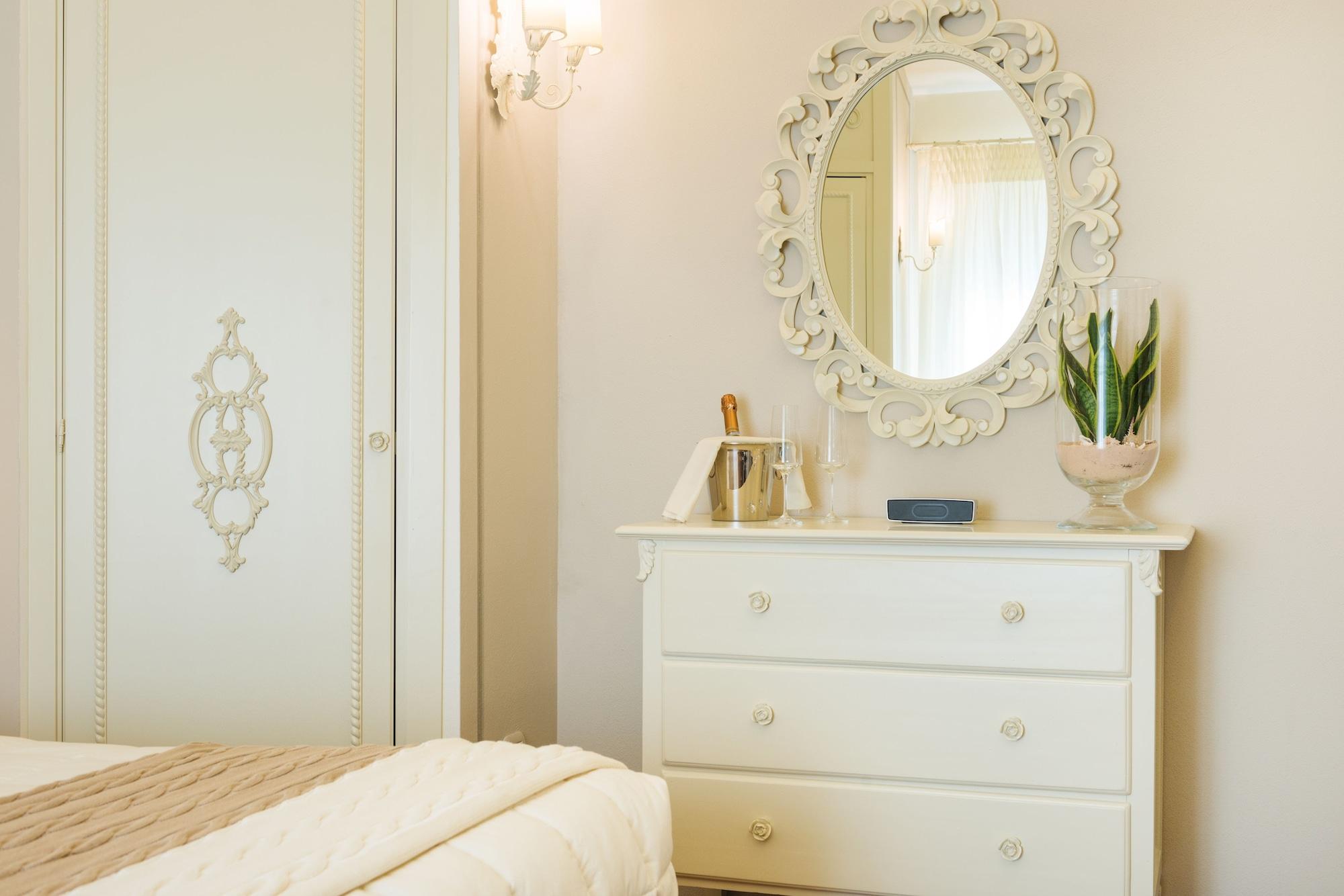 Deluxe Junior Suite