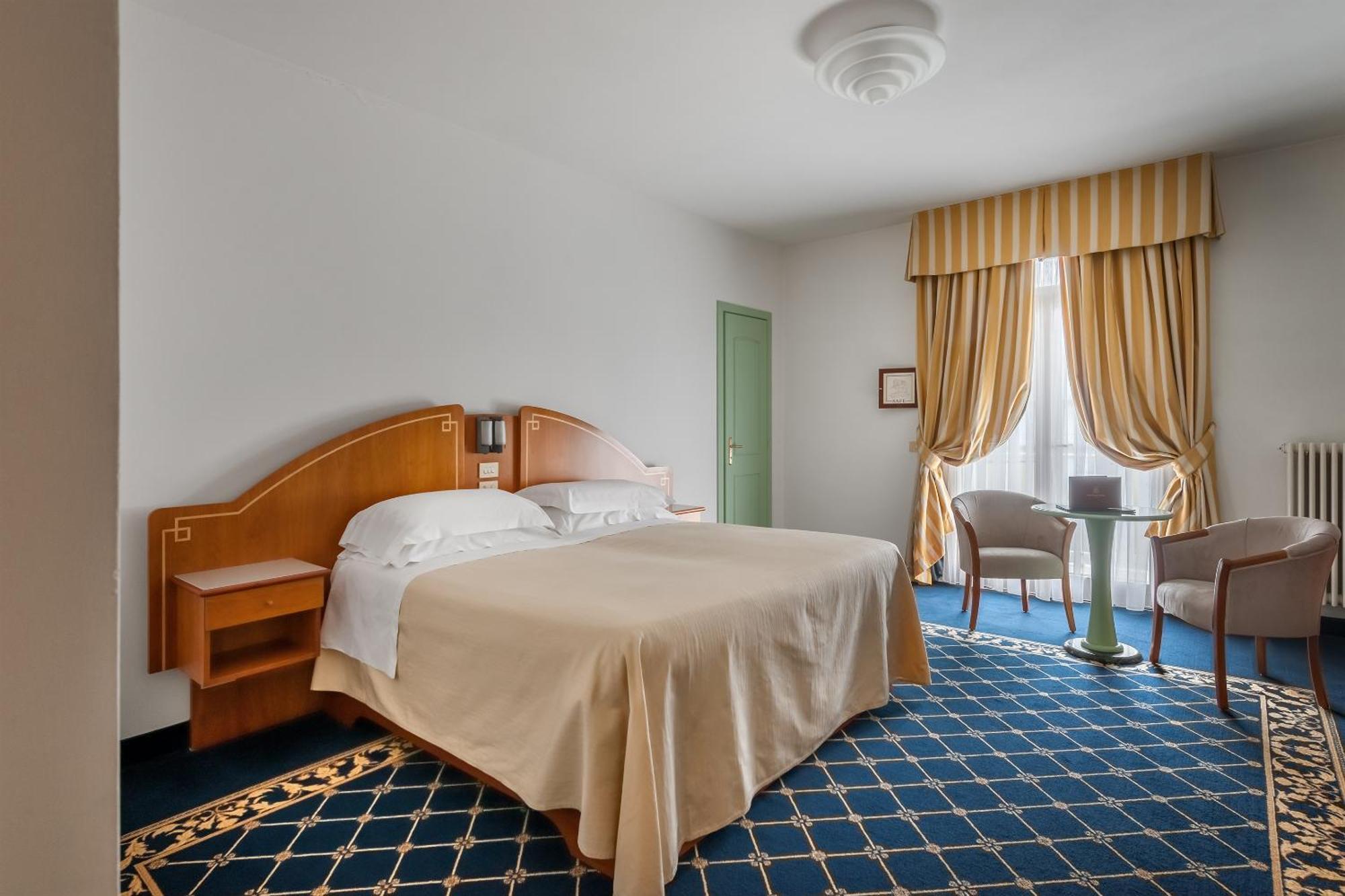 Comfort Double or Twin Room