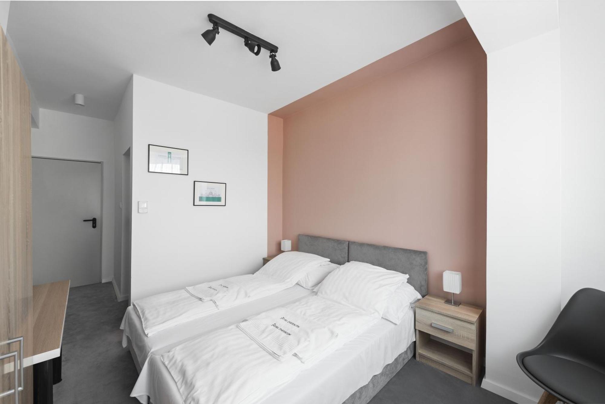 Double or Twin Room