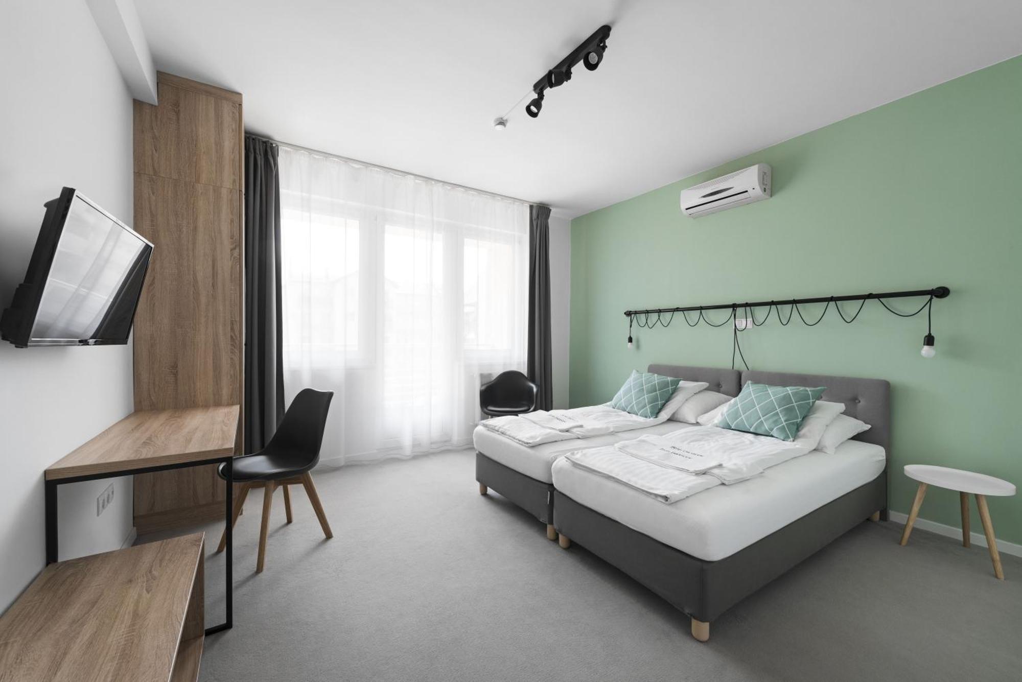 Superior Double or Twin Room