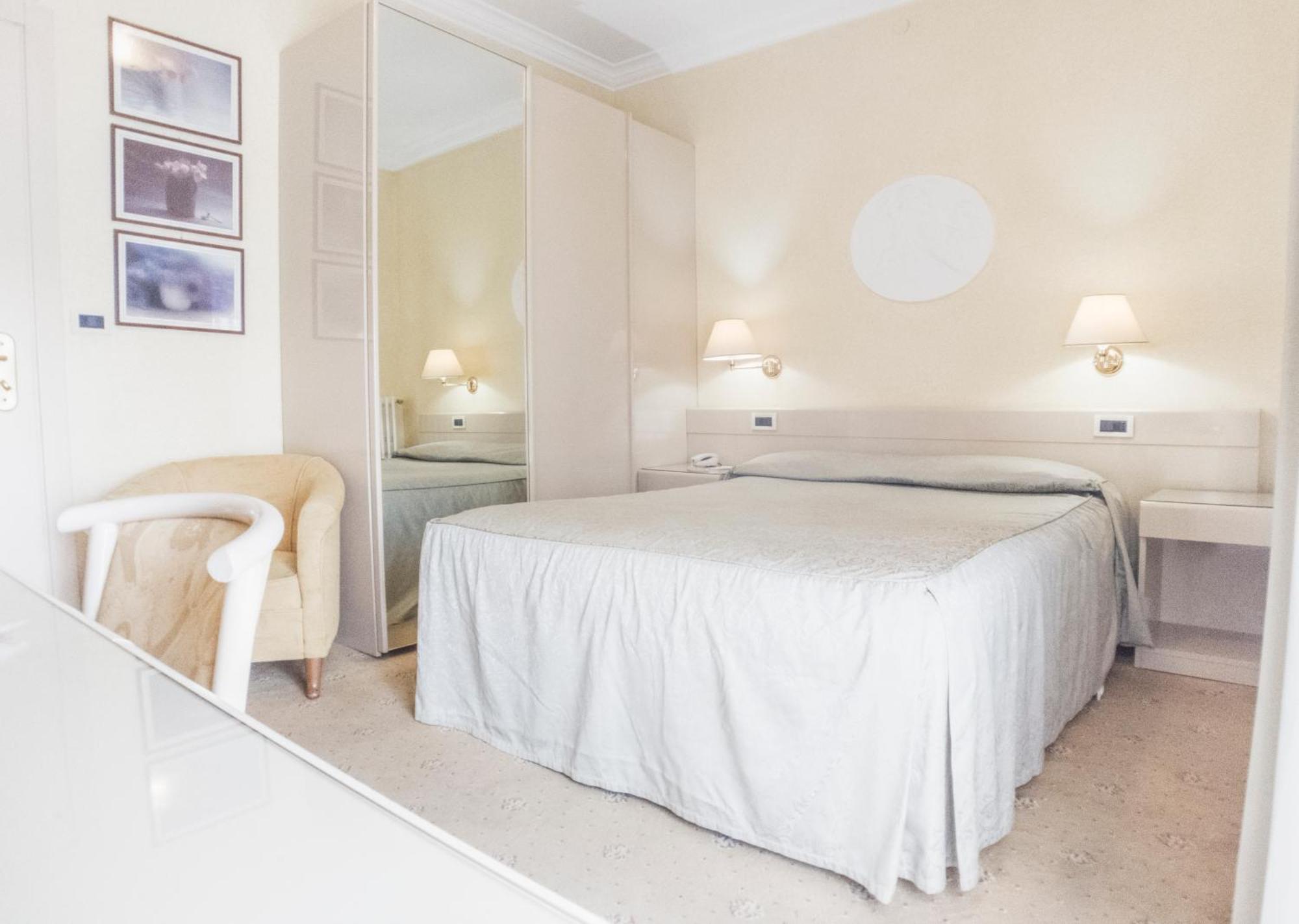 Economy Double or Twin Room