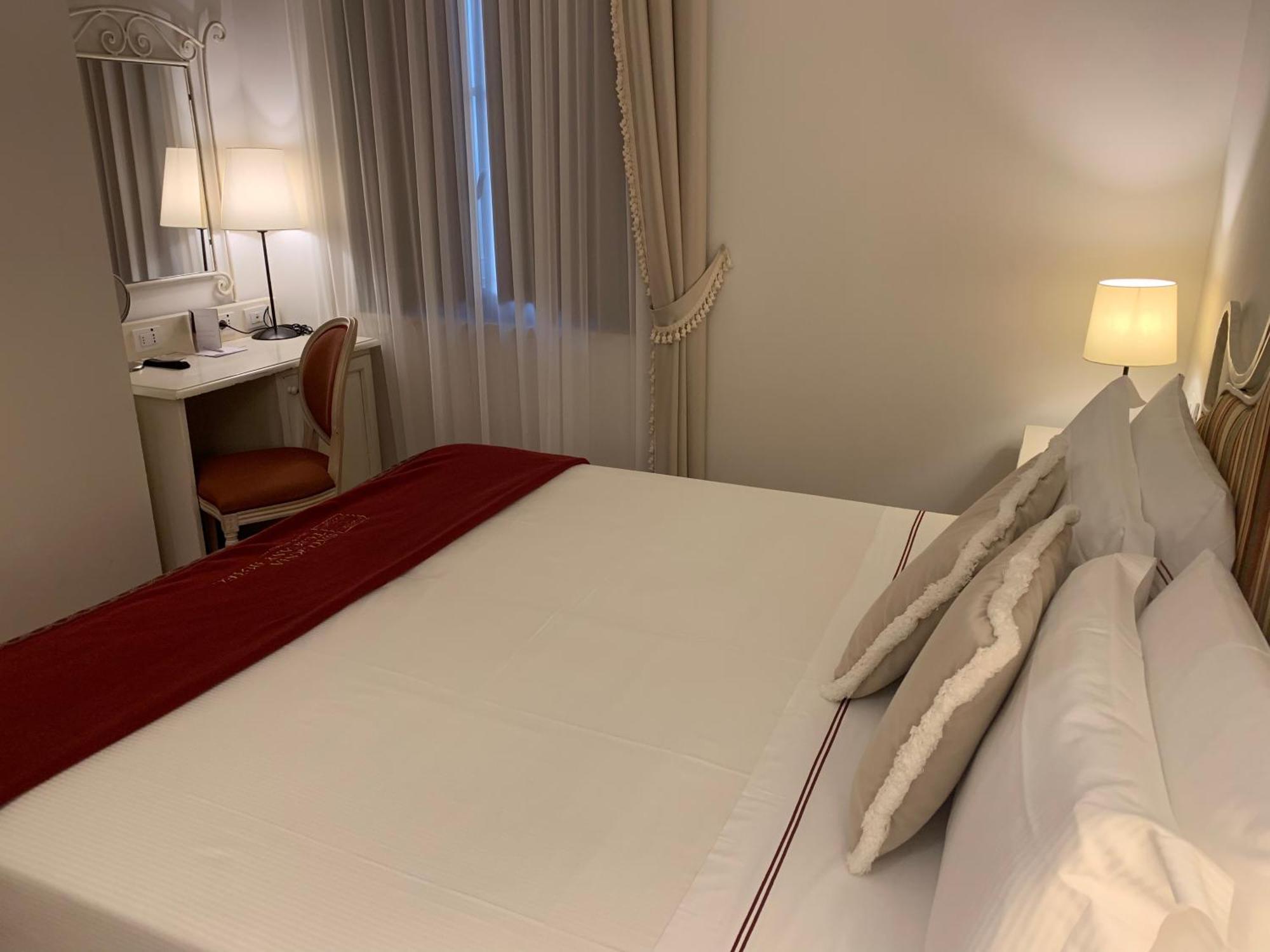 Small Double Room