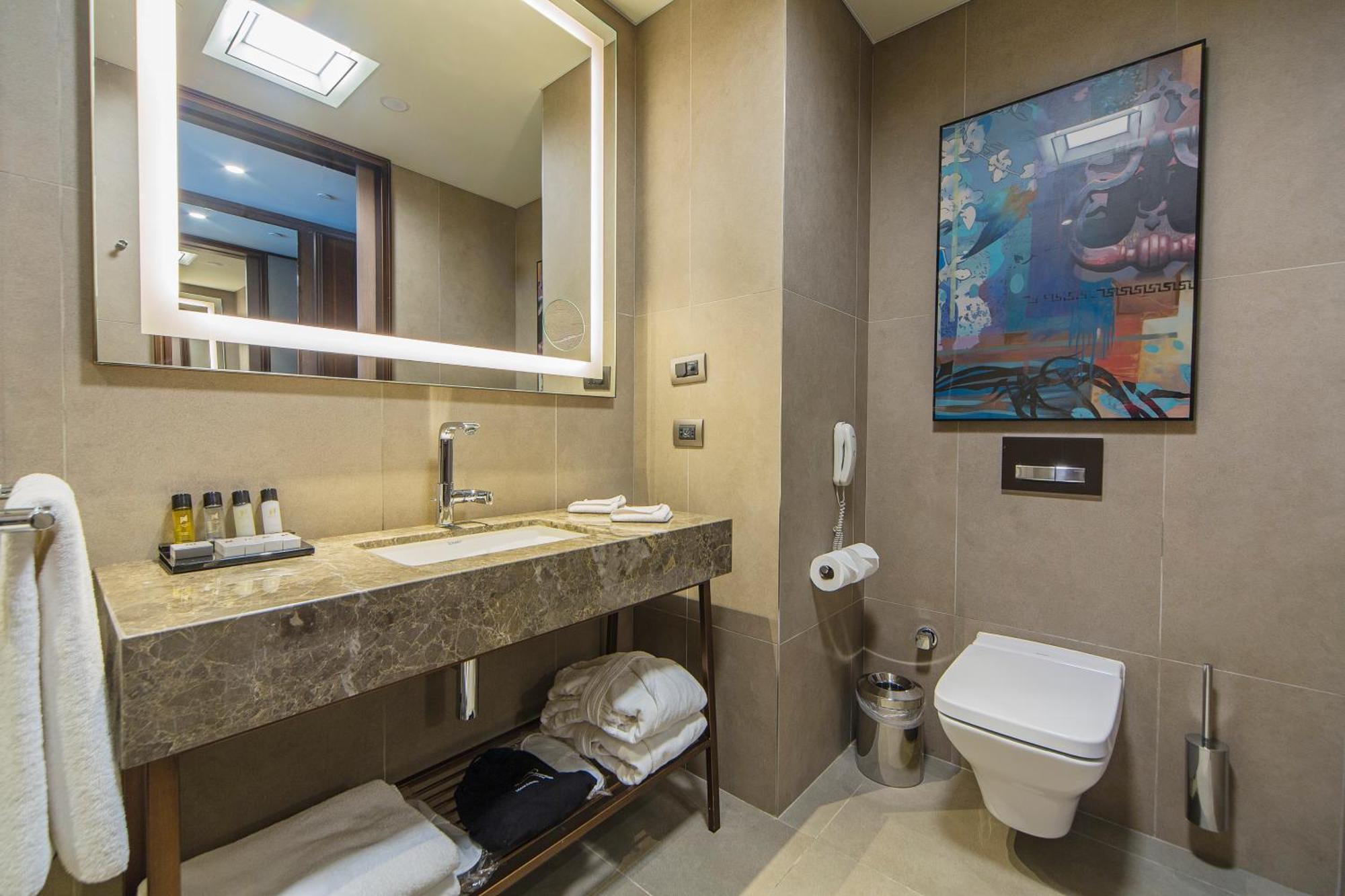 Superior Double or Twin Room