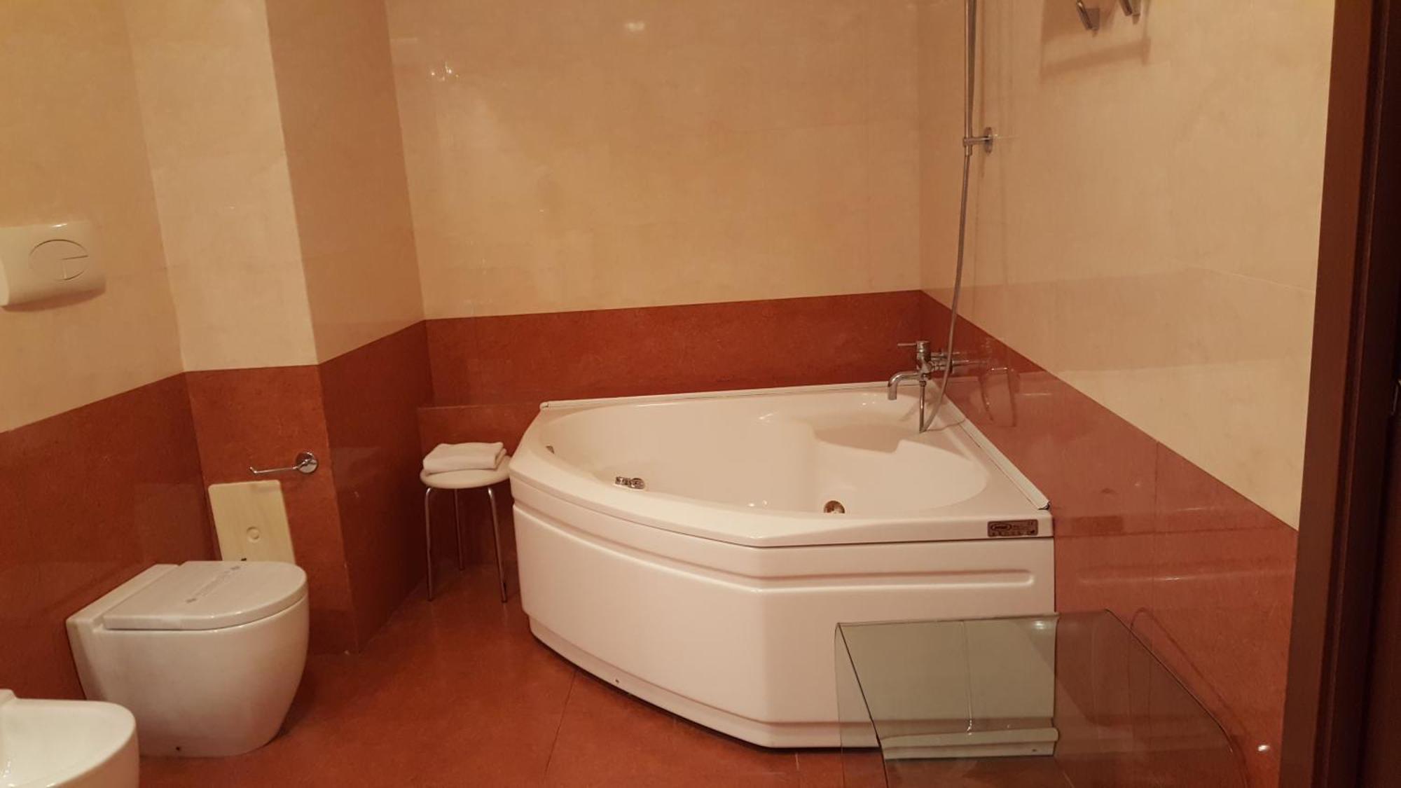 Premium Double Room