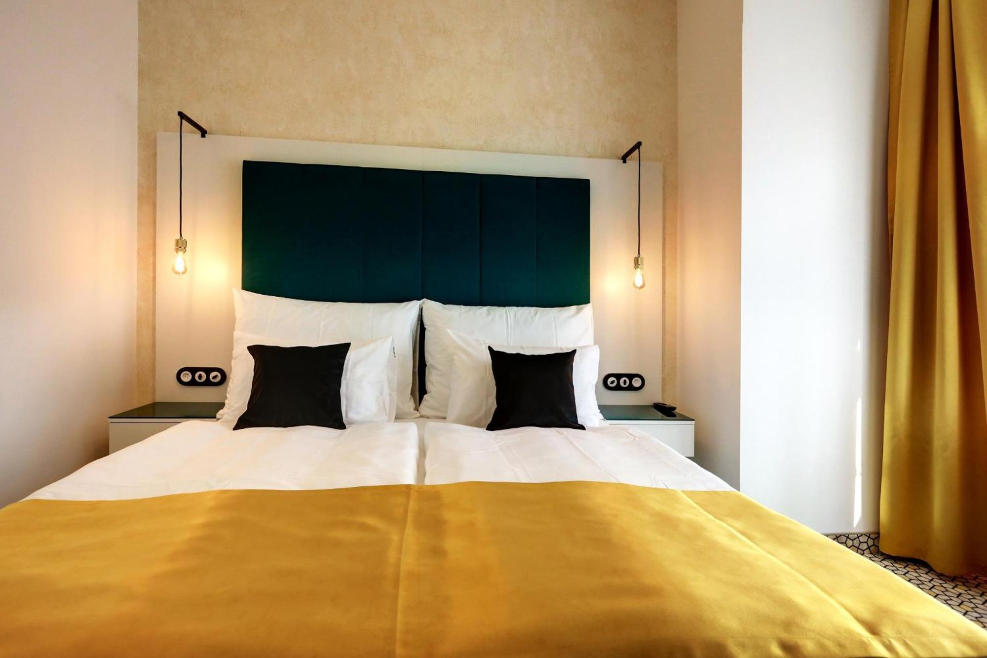 Family Junior Suite