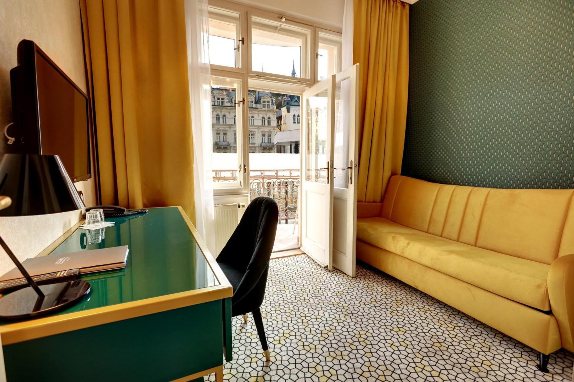Family Junior Suite