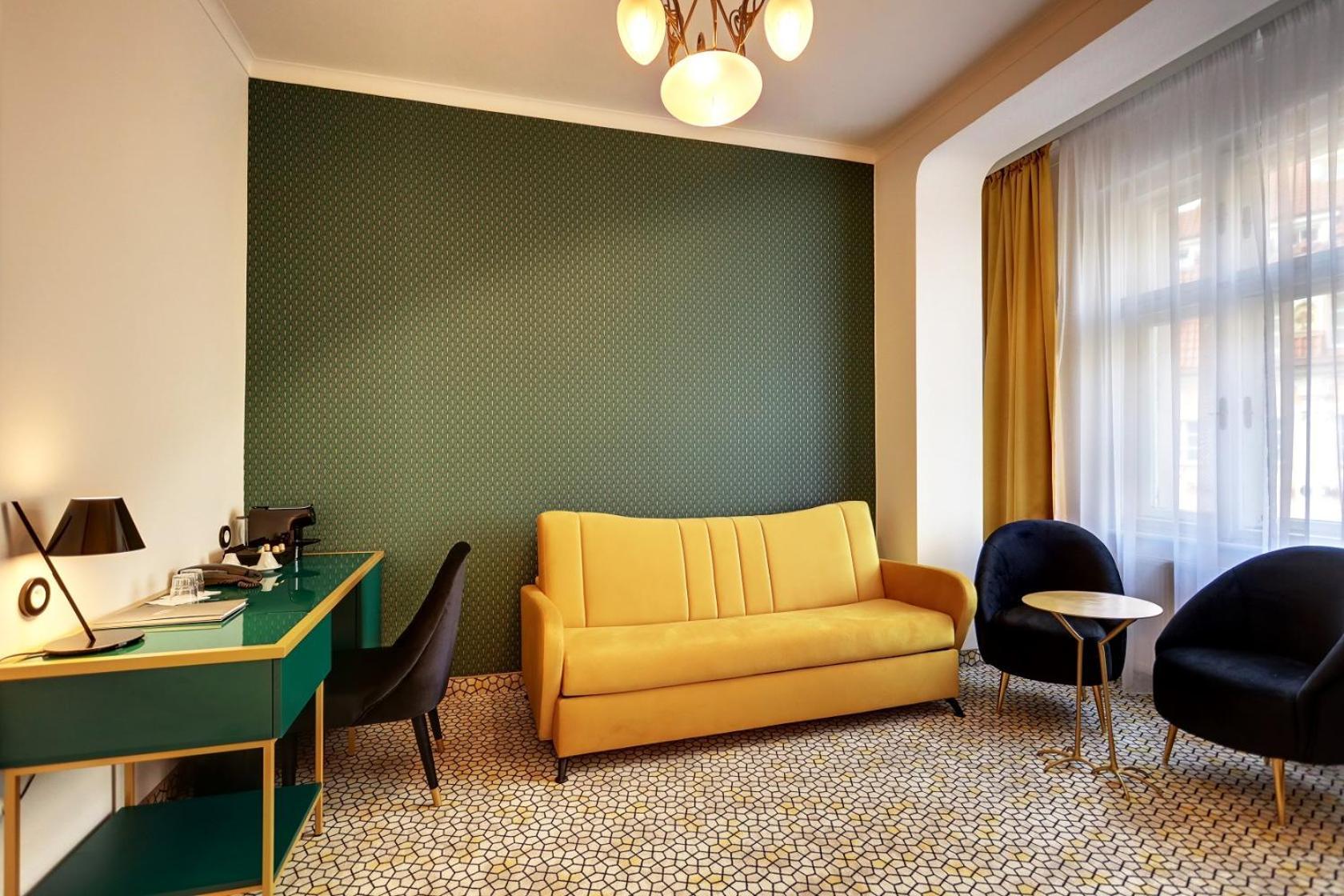 Suite