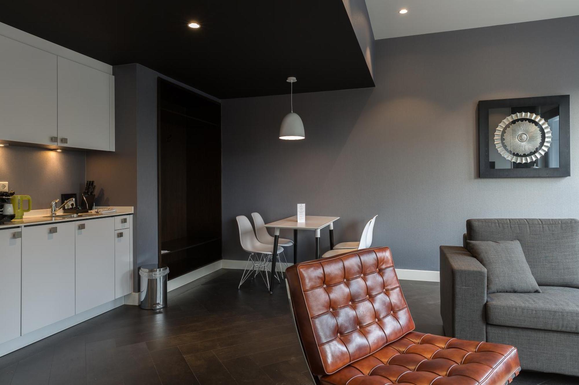 Superior Apartment