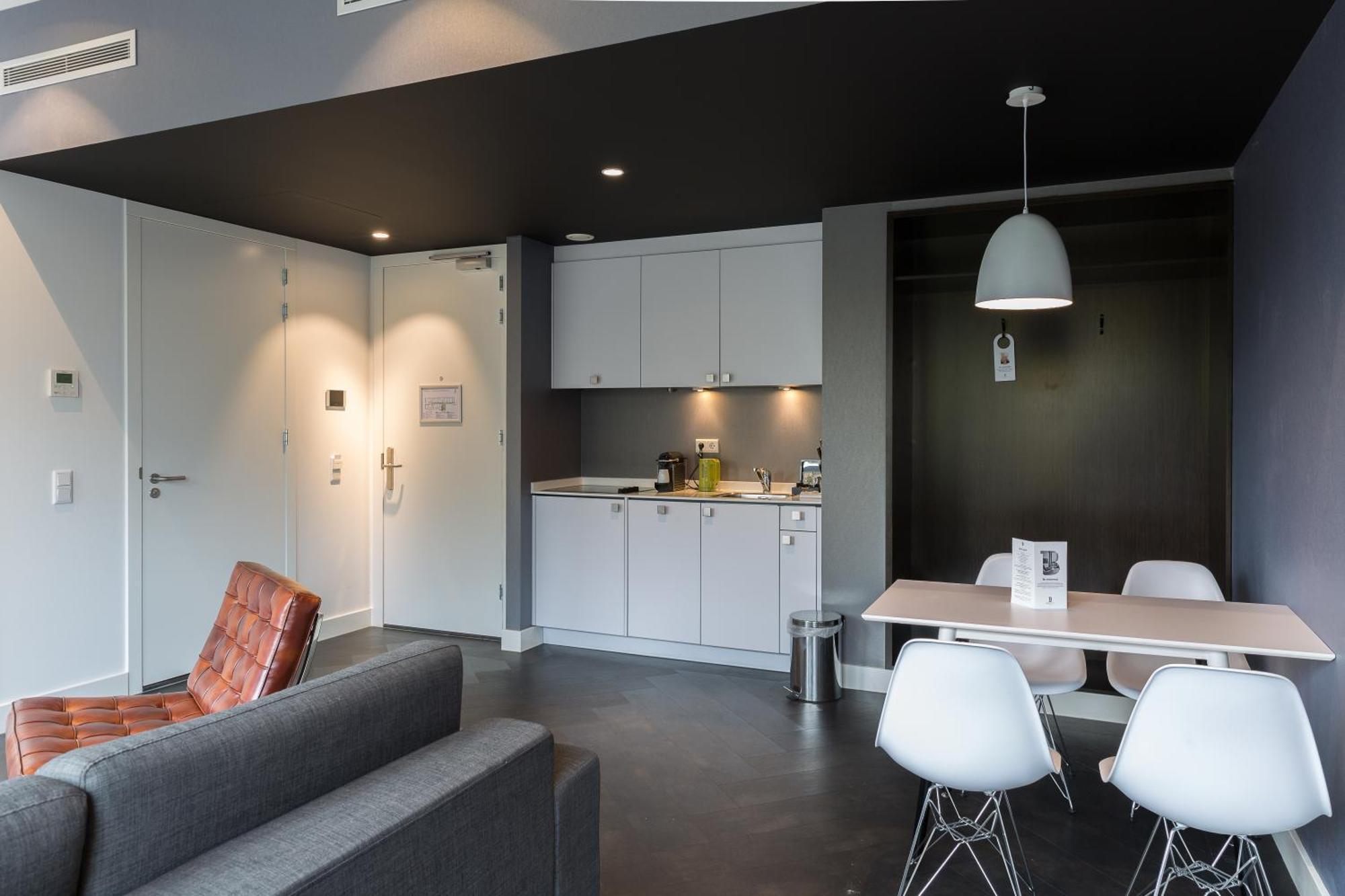 Superior Apartment