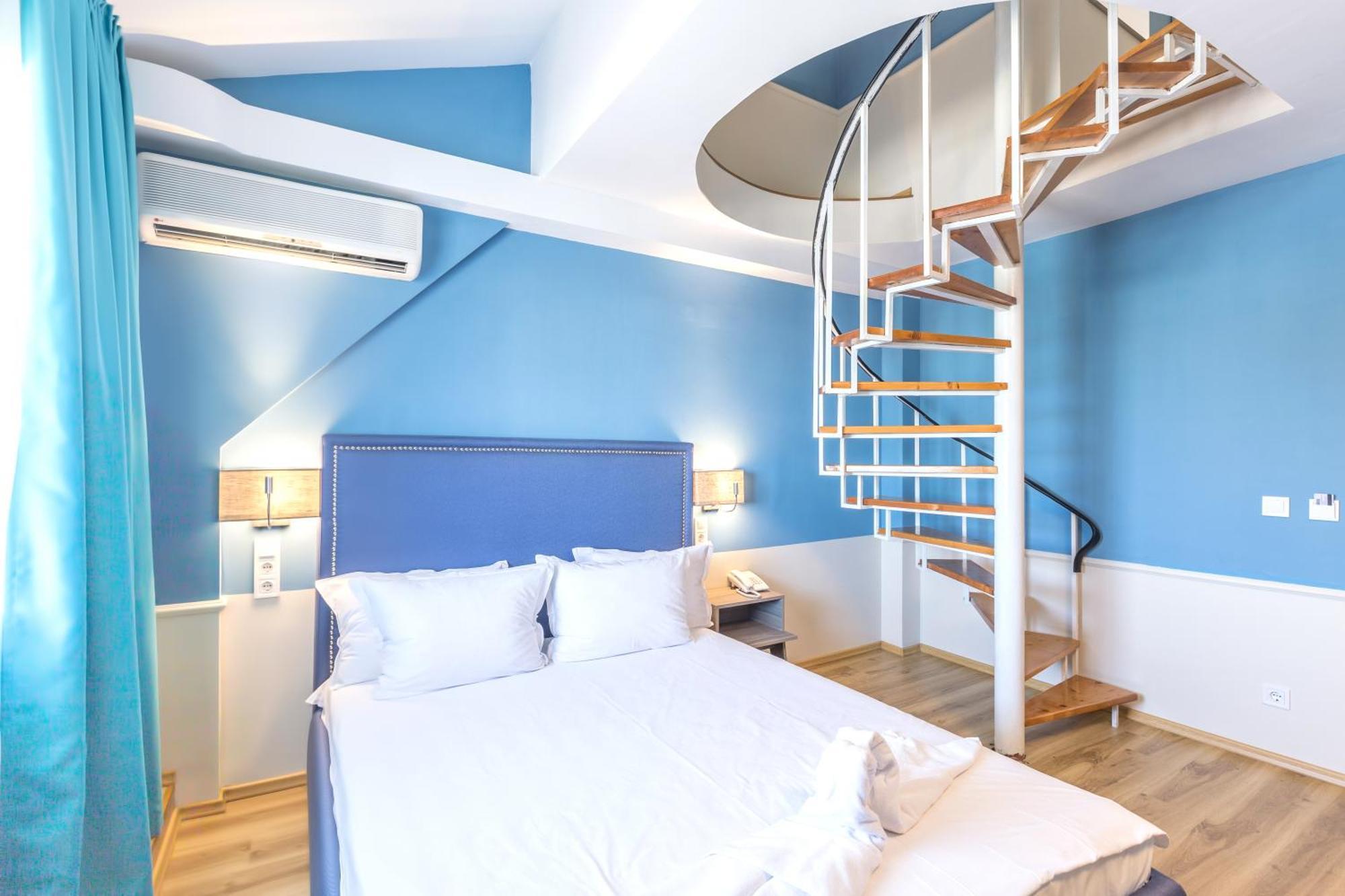 Duplex Suite