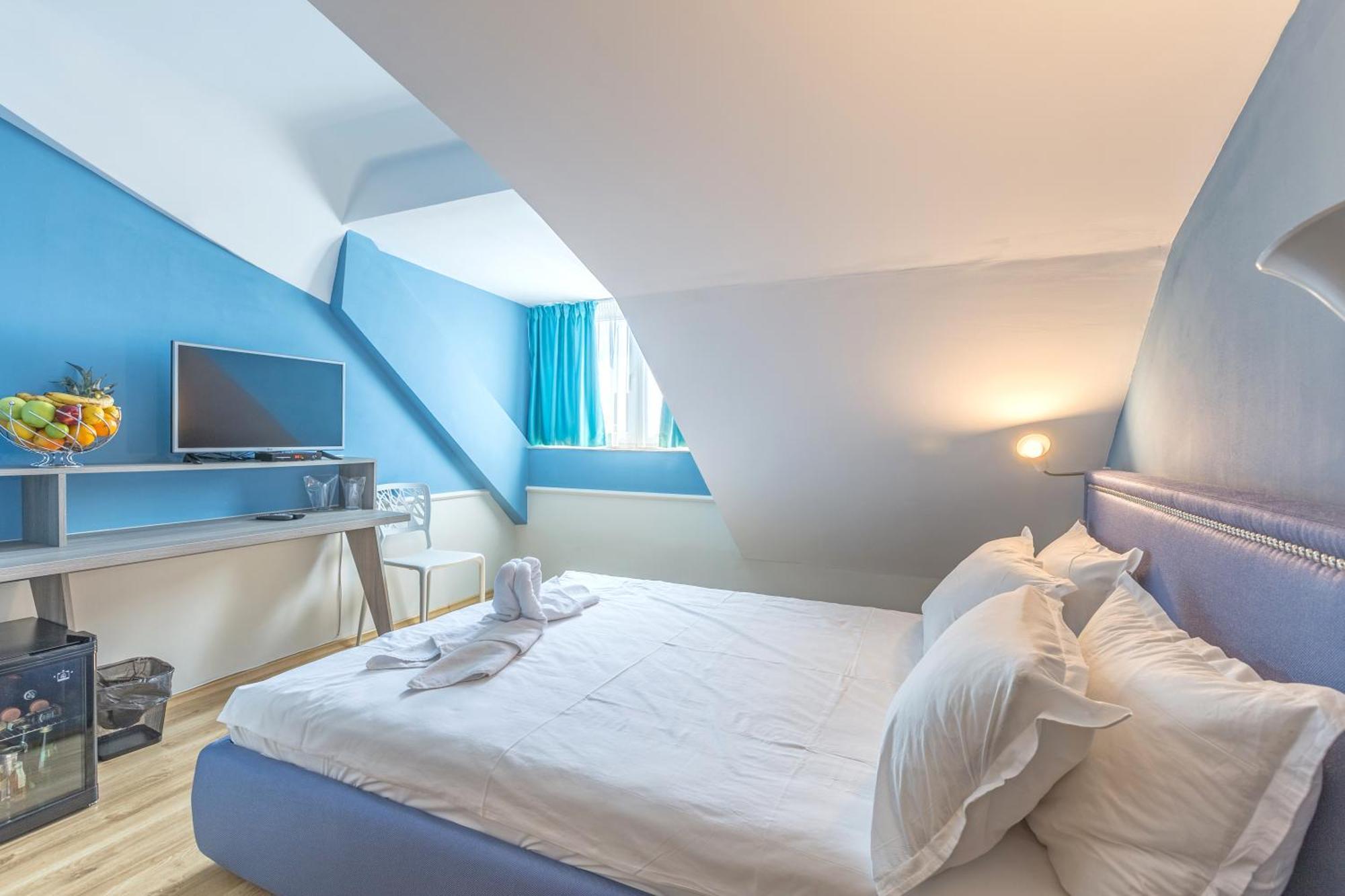 Duplex Suite