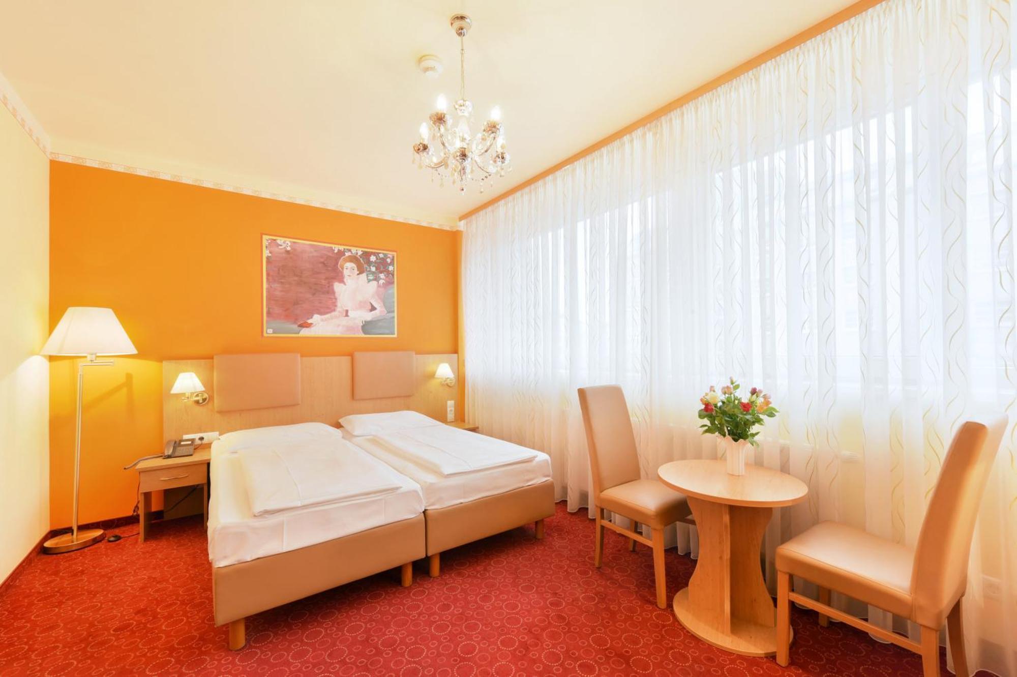 Superior Double or Twin Room