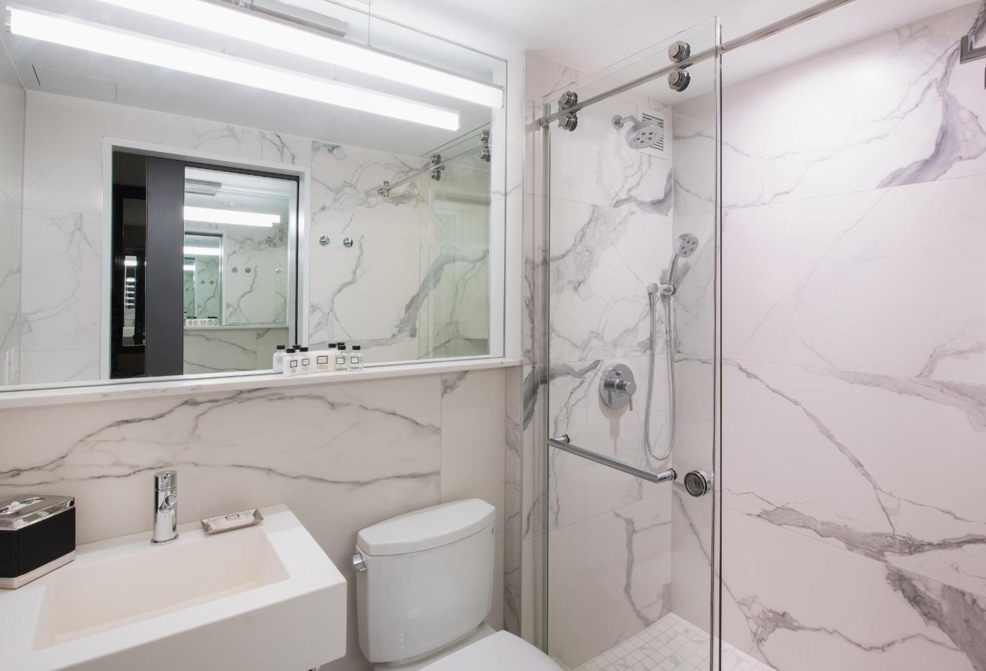Standard King Guest Room