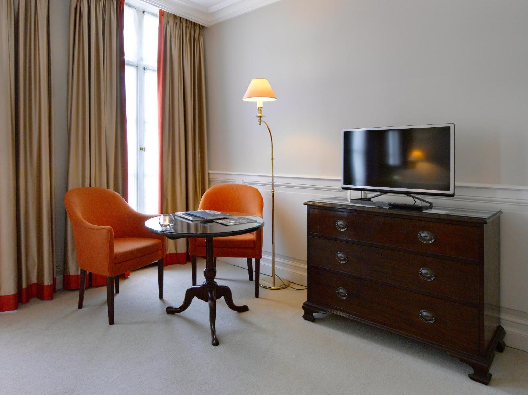 Prestige Double Room