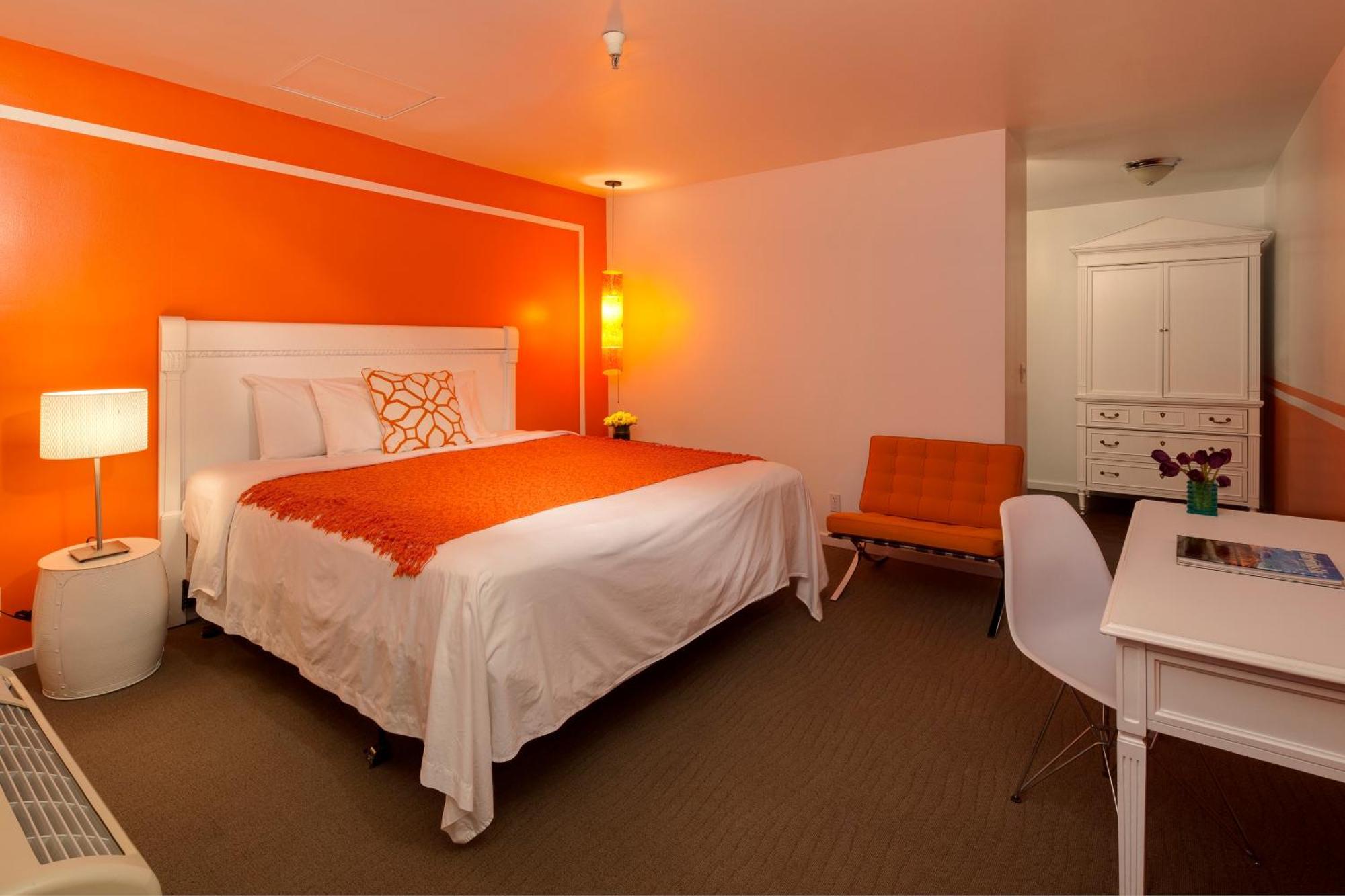 King Room Non-Smoking