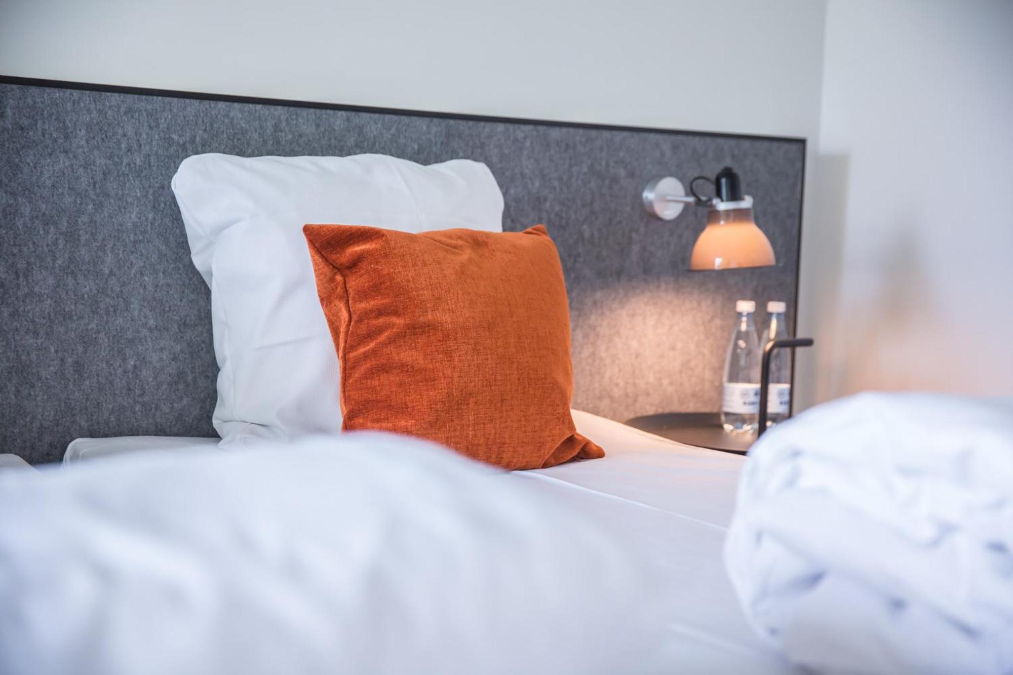 Superior Plus Double or Twin Room
