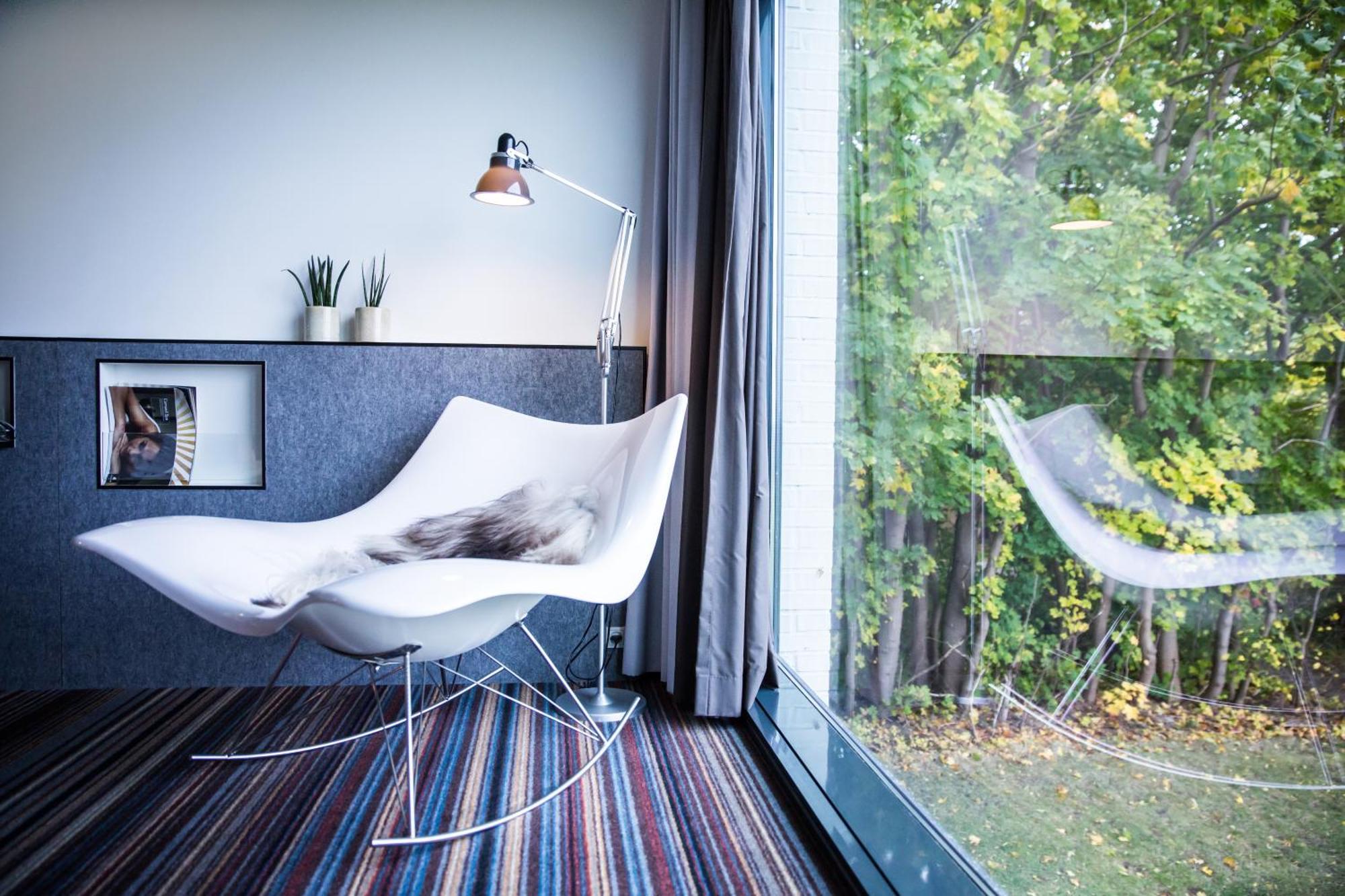Superior Plus Double or Twin Room