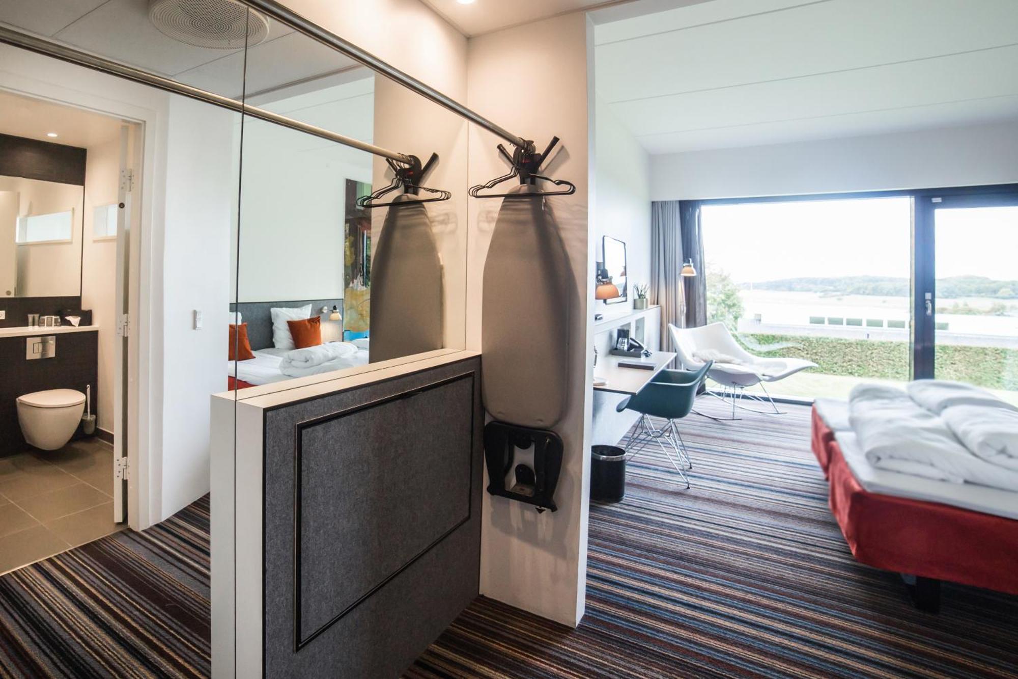 Superior Plus Double or Twin Room