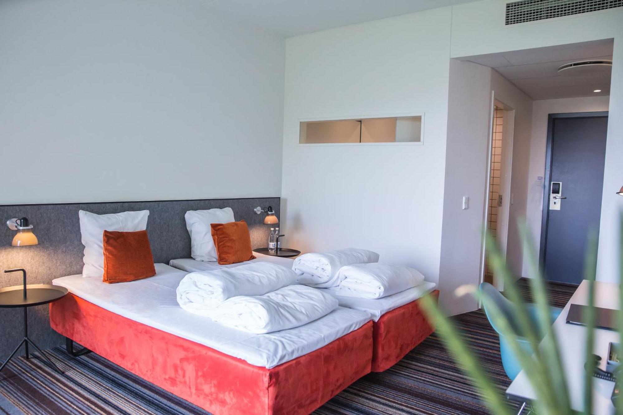 Superior Plus Double or Twin Room