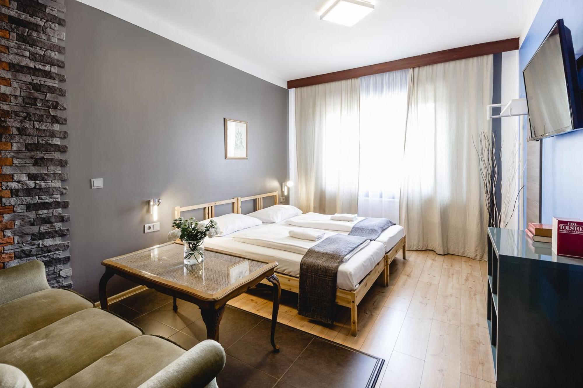 Junior Suite