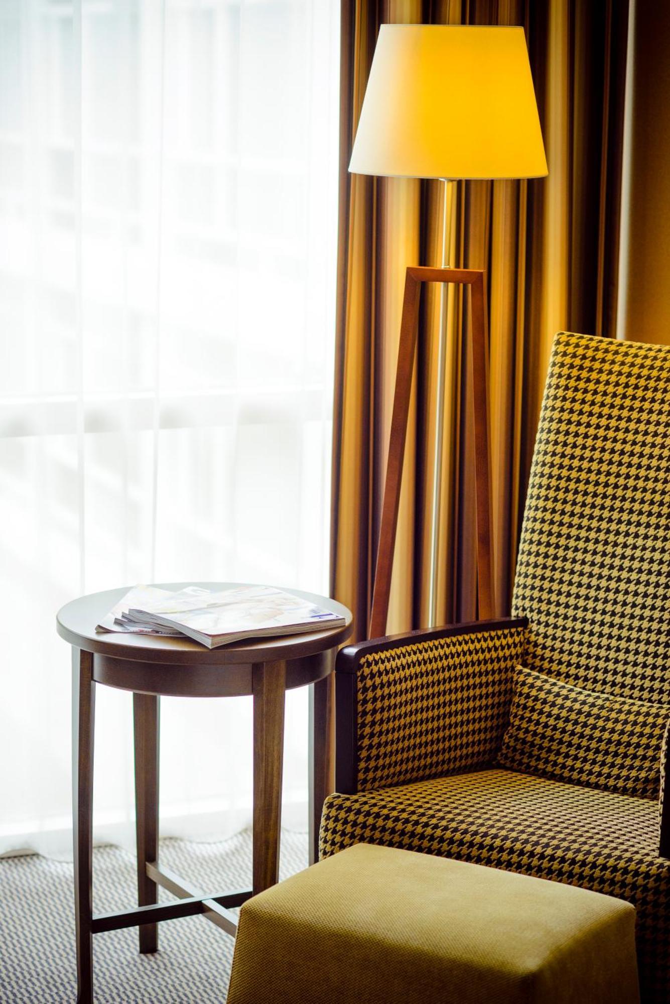 Luxury Double Room