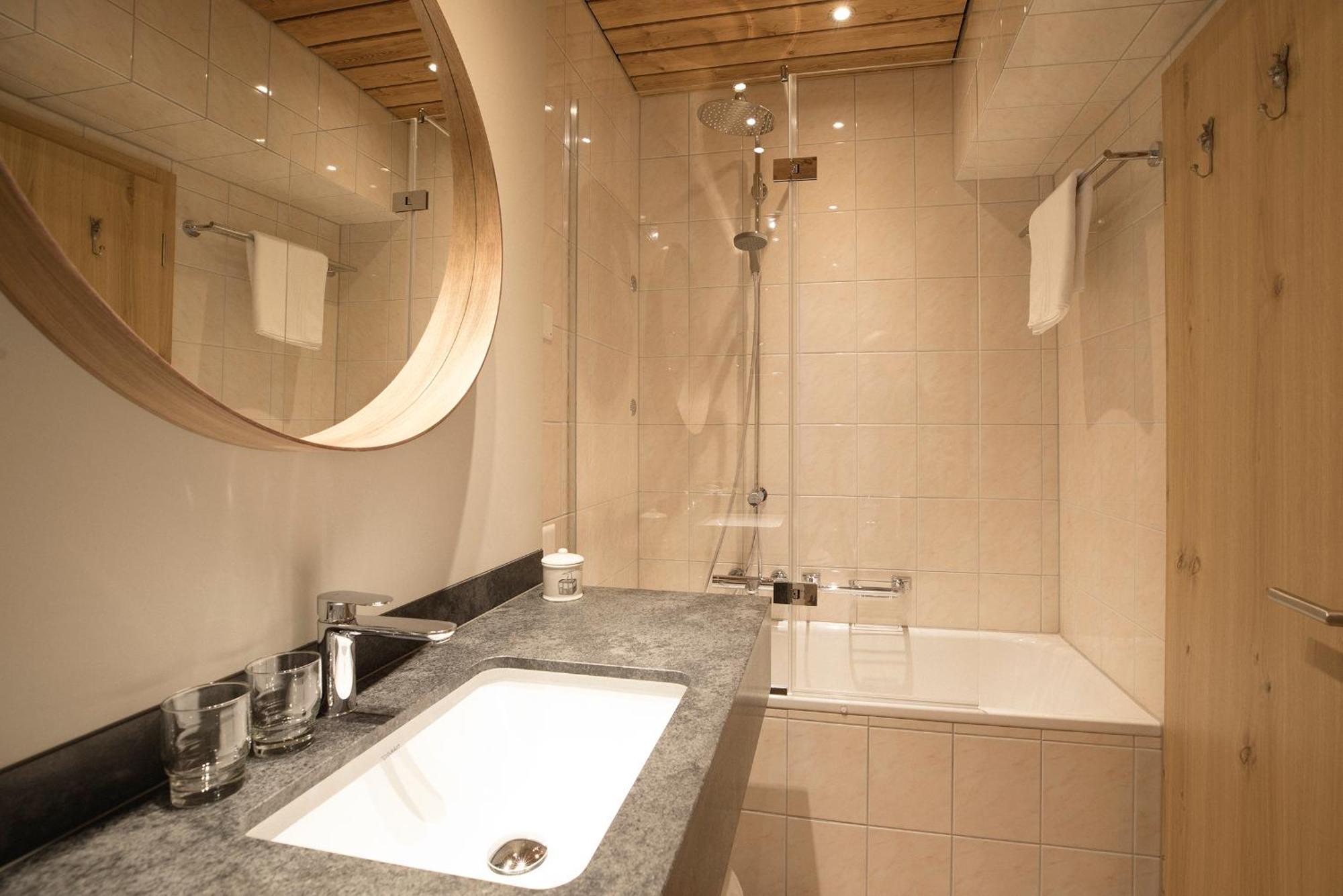 Basic Double Room
