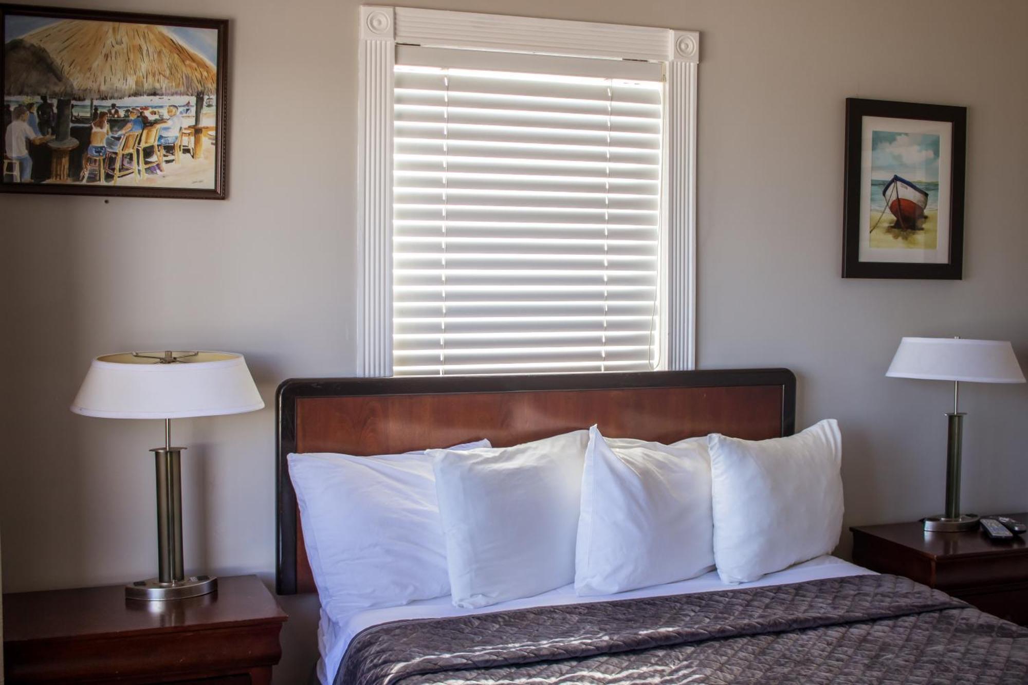 One-Bedroom Suite