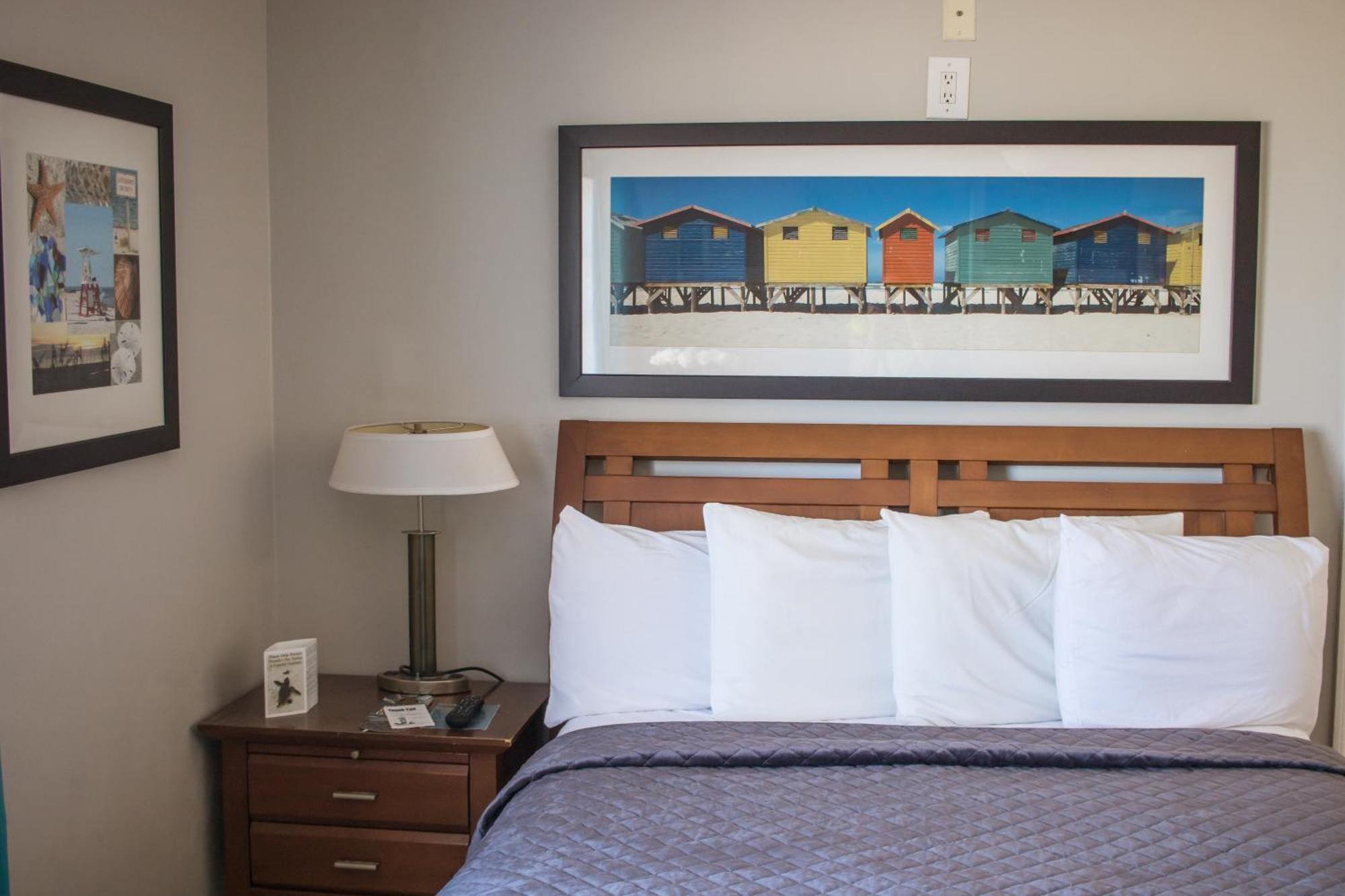 Queen Room Ocean View