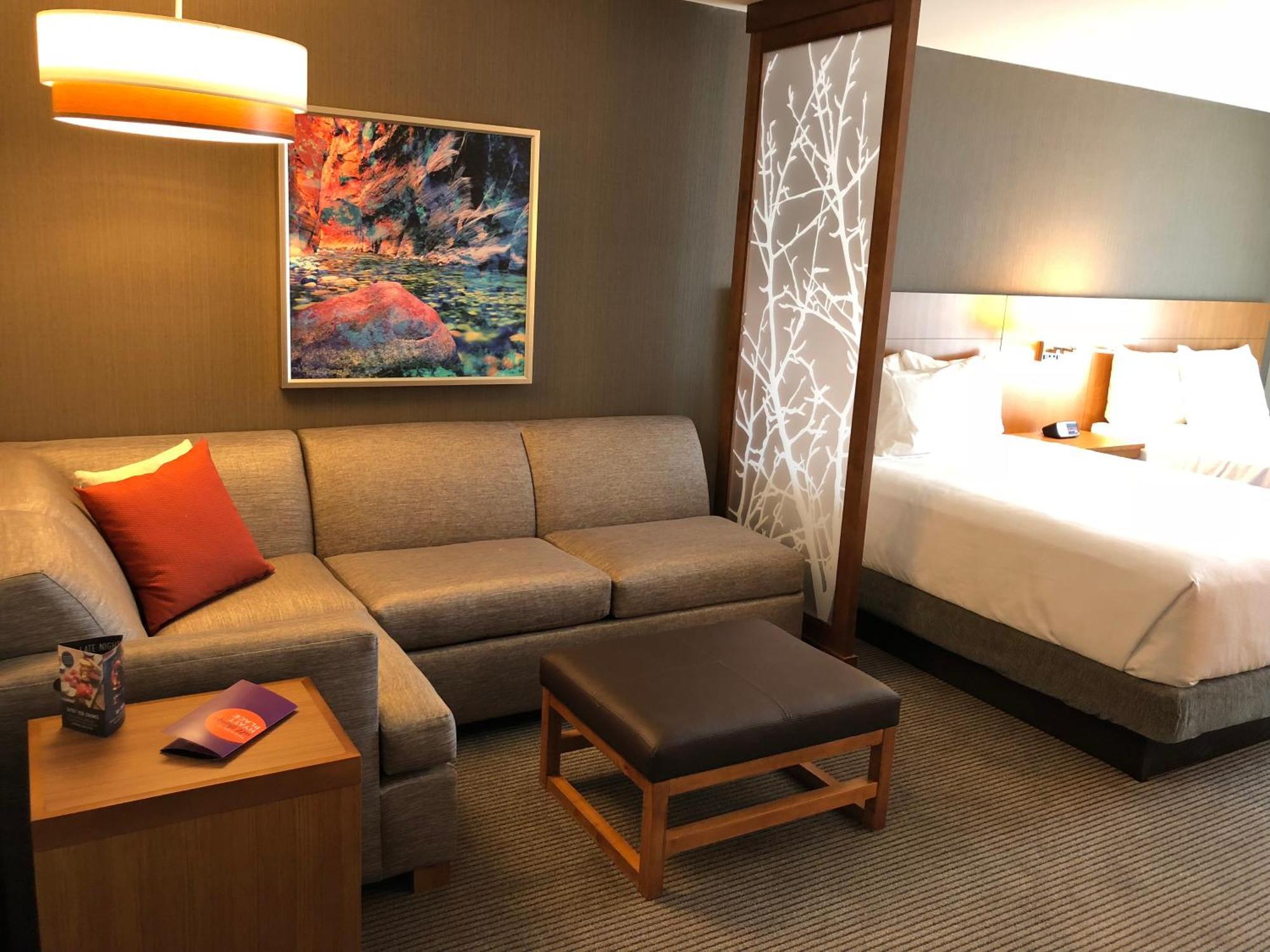 Queen Room Two Queen Beds Sofa Bed