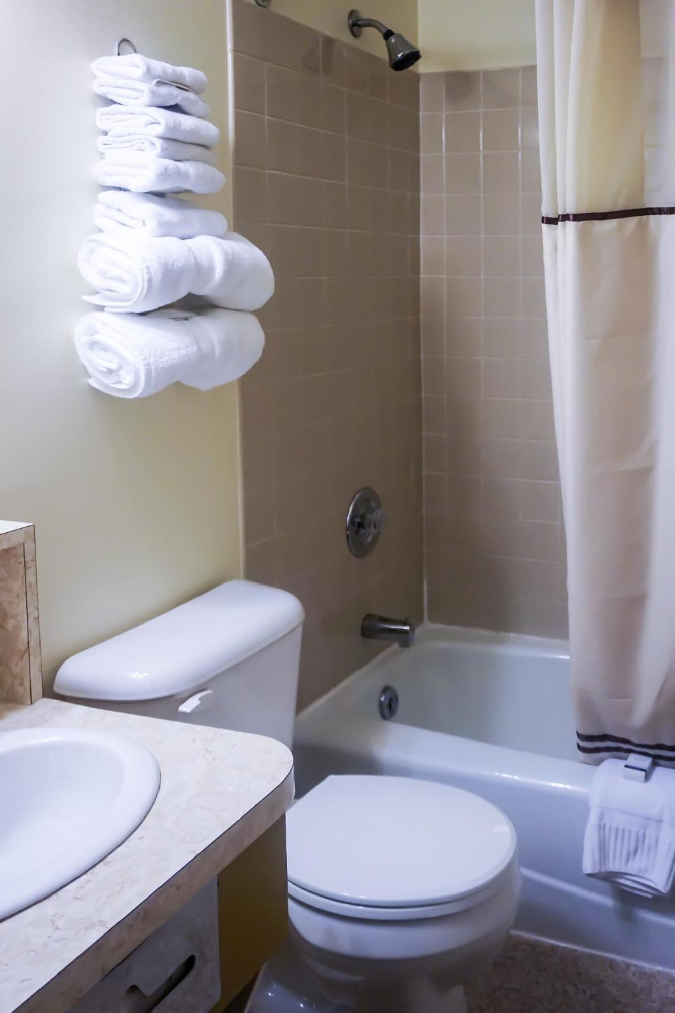 King Double Room Non-Smoking